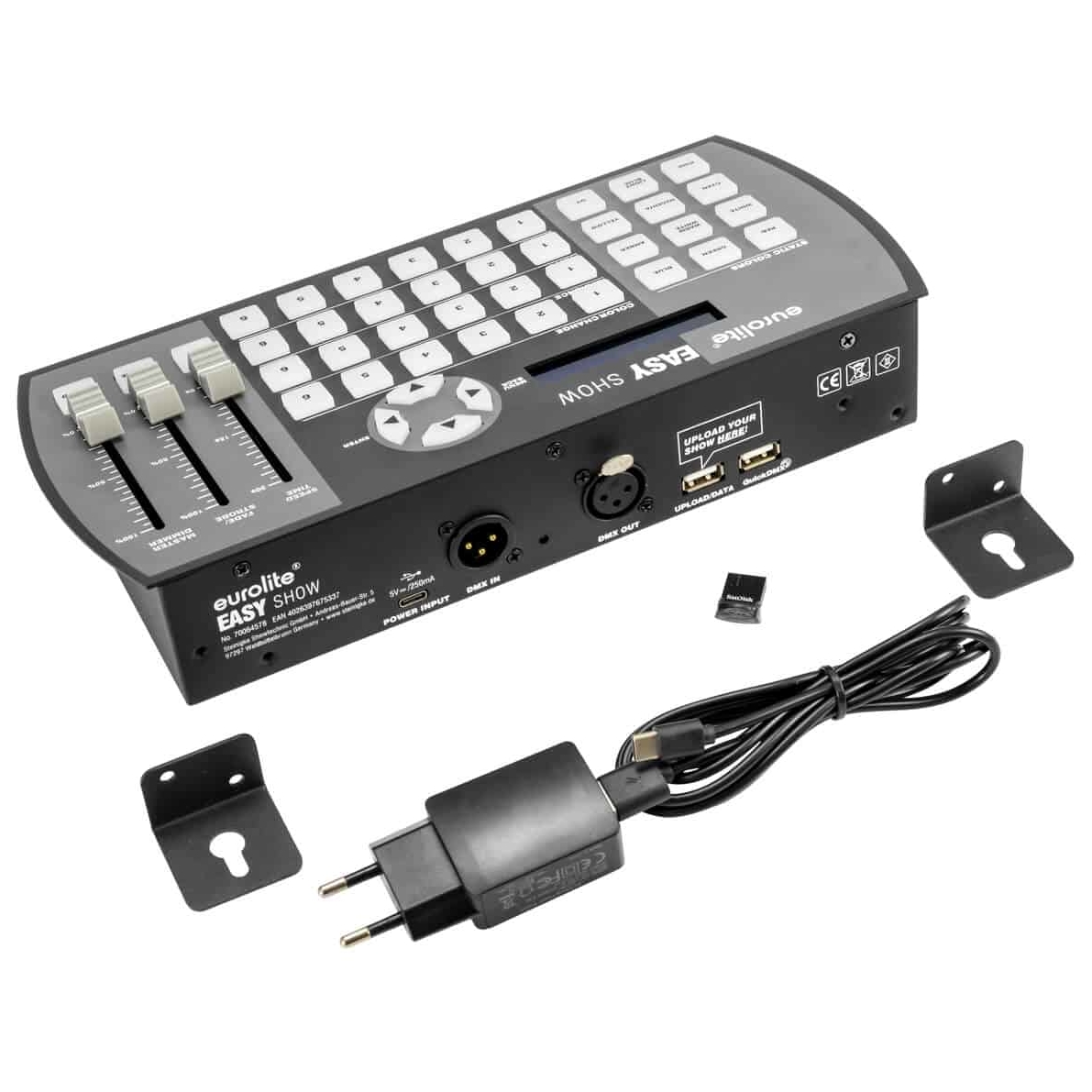 Eurolite - Eurolite EASY Show - 5