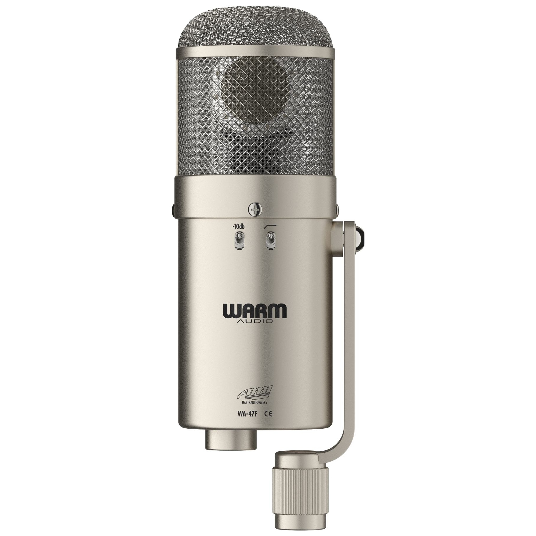 Image of Warm audio wa 47f 10027924 1