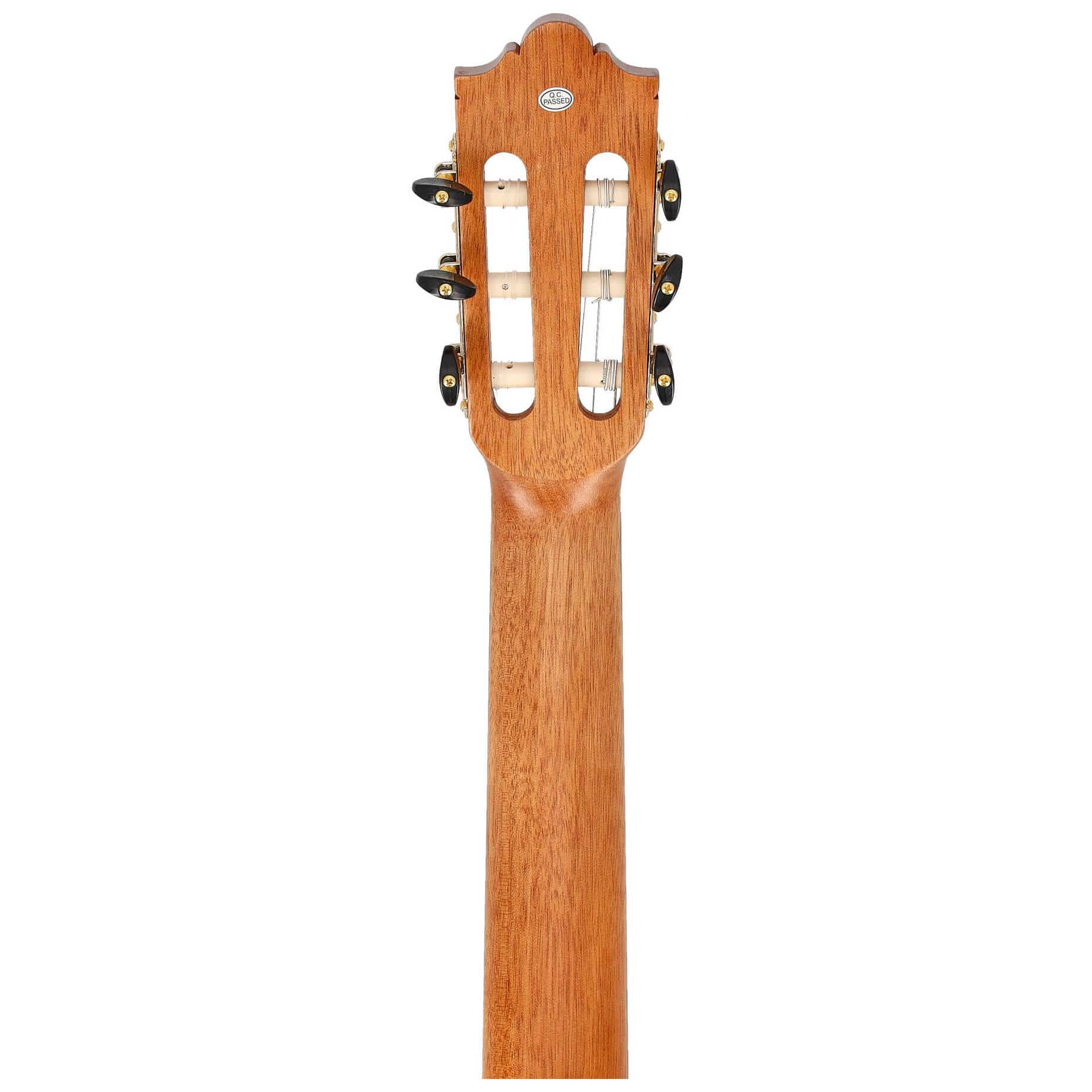 Redwood Student Plus 4/4 6
