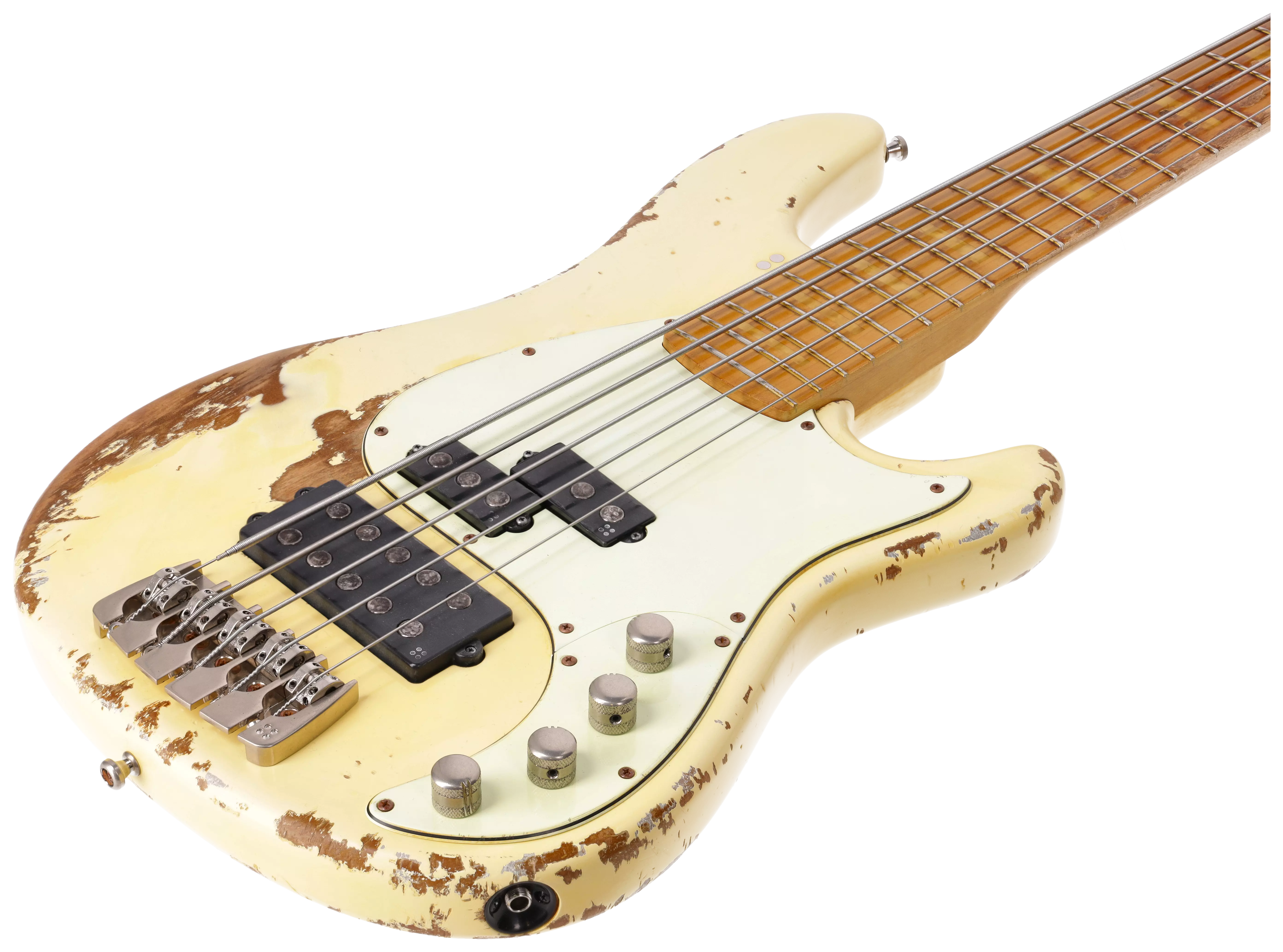 Sandberg California VM-5 MN Creme Masterpiece #48285 4