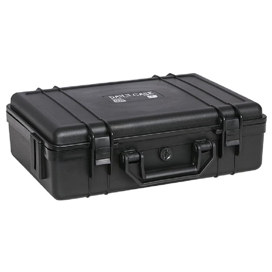  Daily Case 9