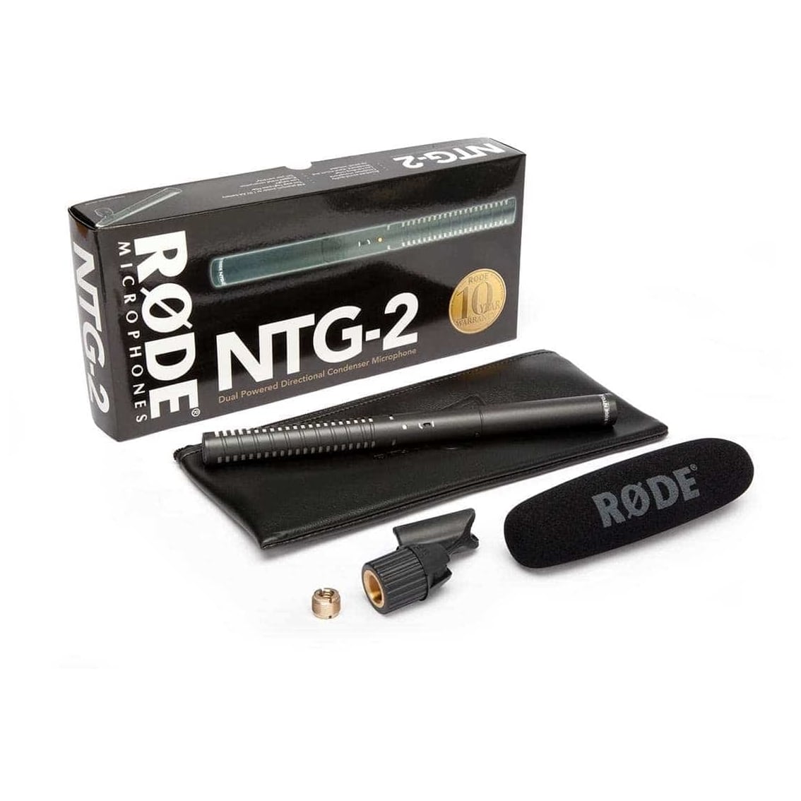 Rode - Rode NTG2