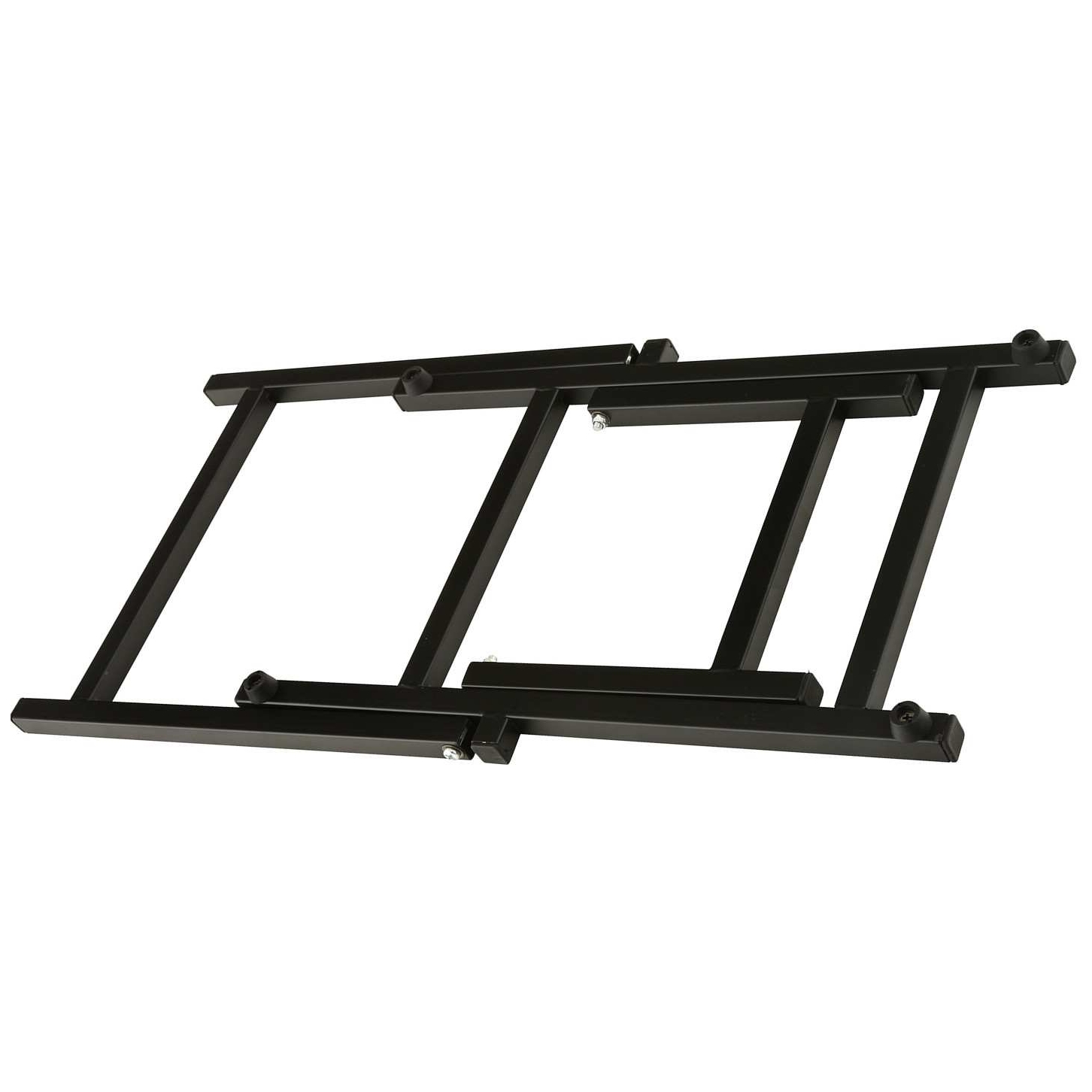 Stand Art - Stand Art Amp Stand Eco faltbar Schwarz - 2