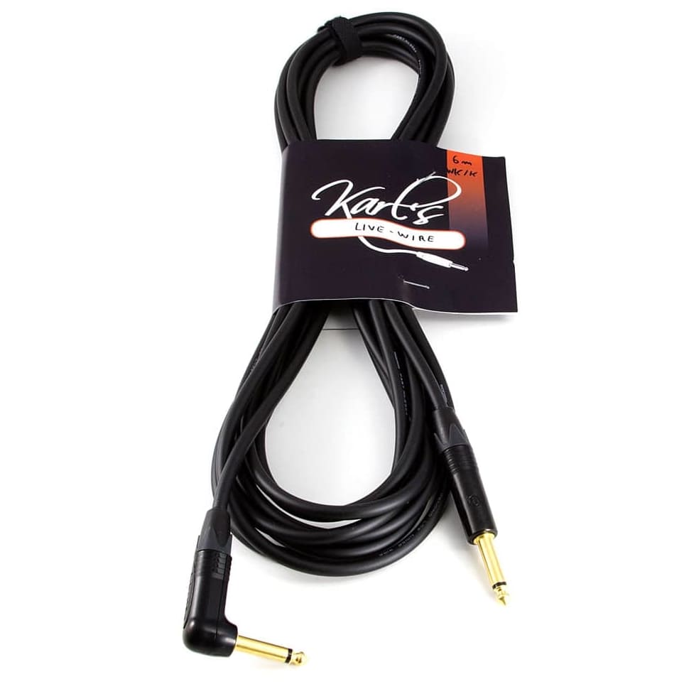 Karl’s - Karl’s Live-Wire 6m WK K - 1