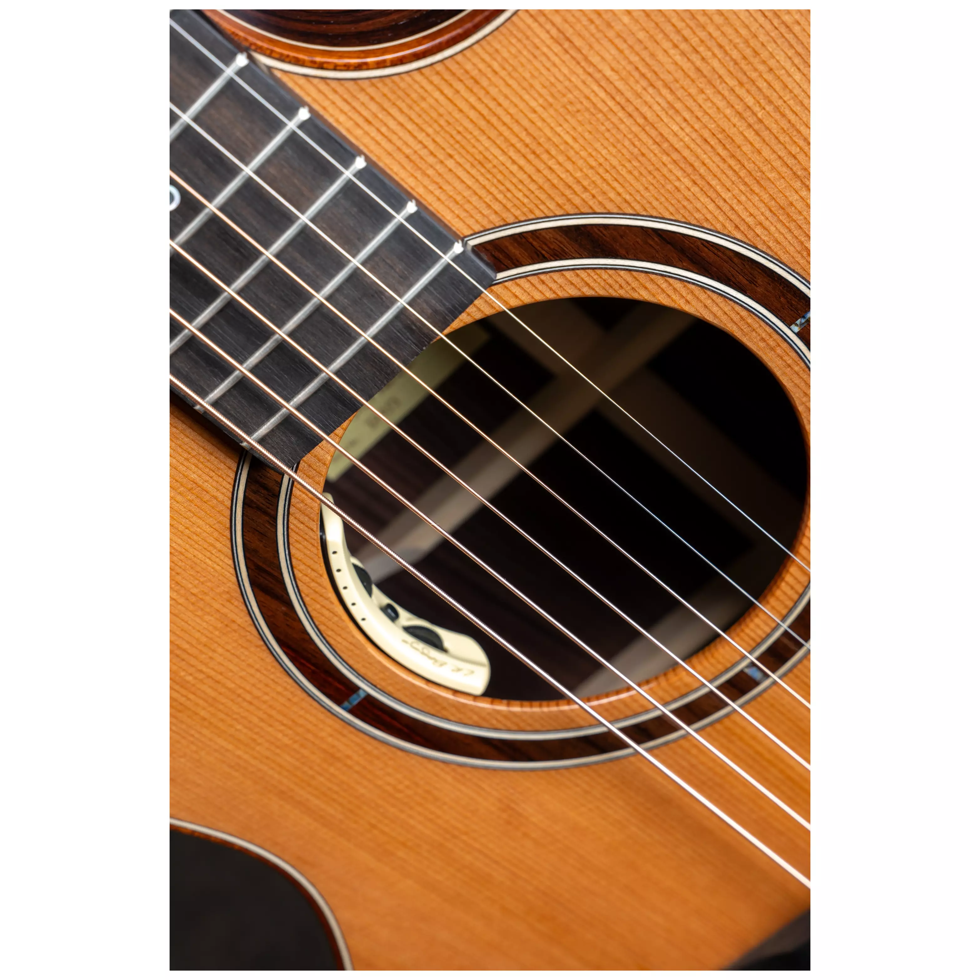 Lakewood M-31 CP Natural 3