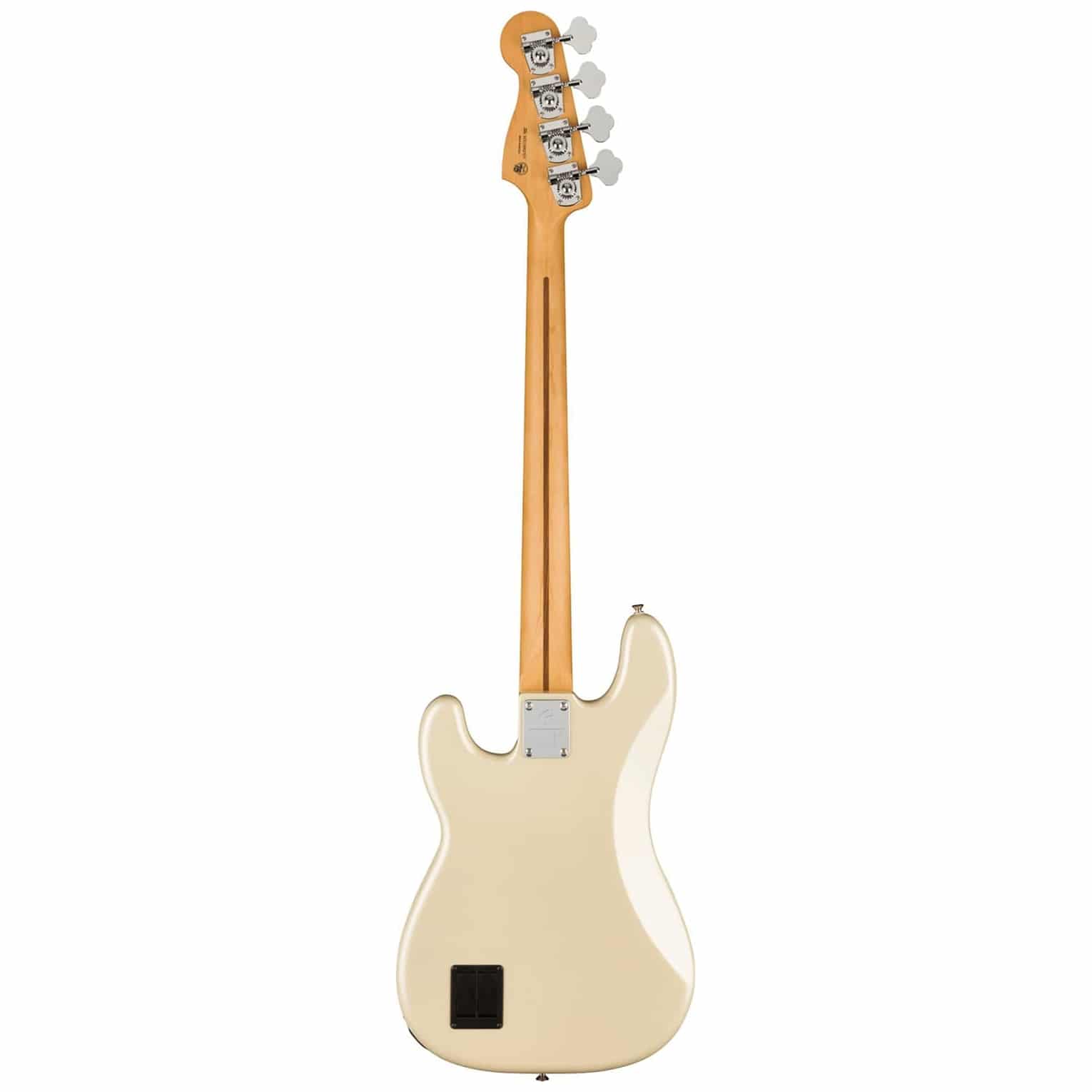 Fender - Fender Player Plus Precision Bass PF OLP - 1