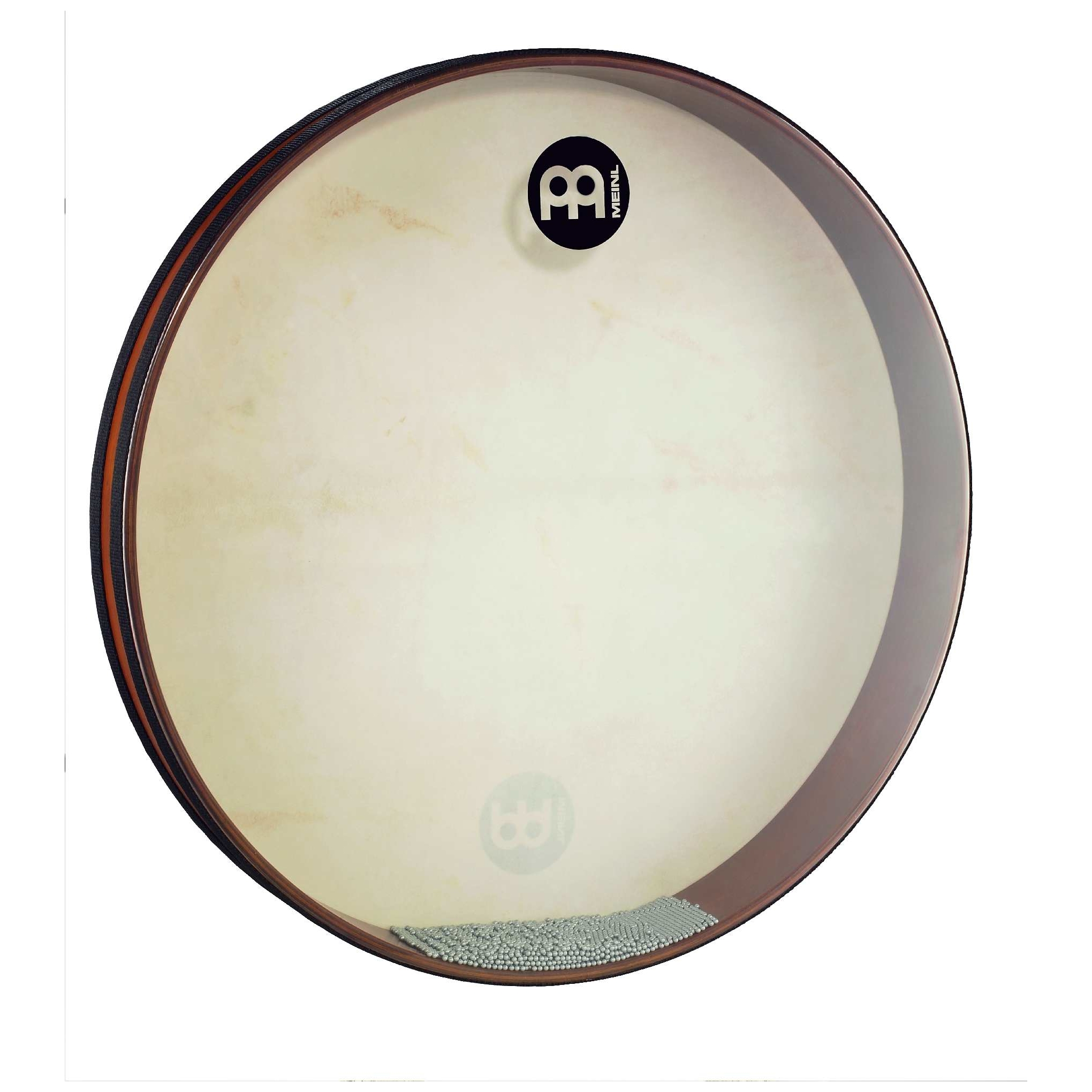Meinl Percussion - Meinl Percussion FD20SD - 20 Zoll Sea Drum, Hand Selected Goat Head