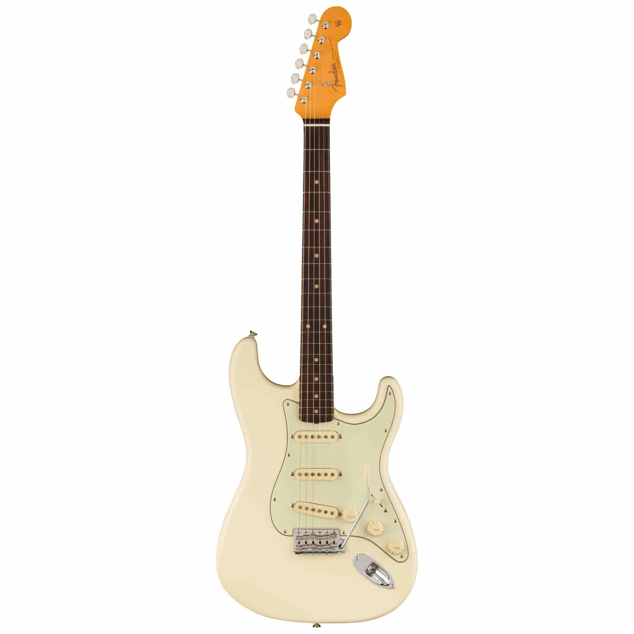 Image of Fender american vintage ii 61 stratocaster rw owt 10028274 0