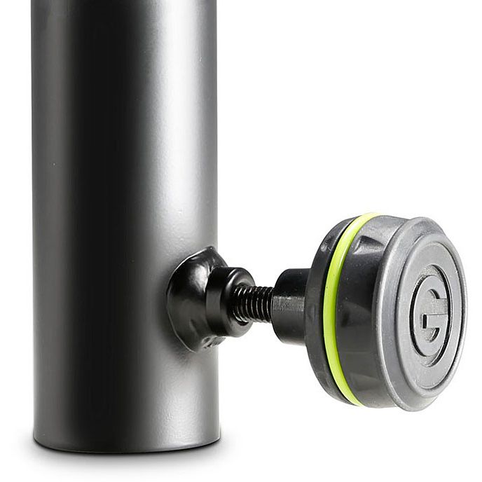 Gravity SAT 36 B Adjustable T-Bar for Speaker Stands 2