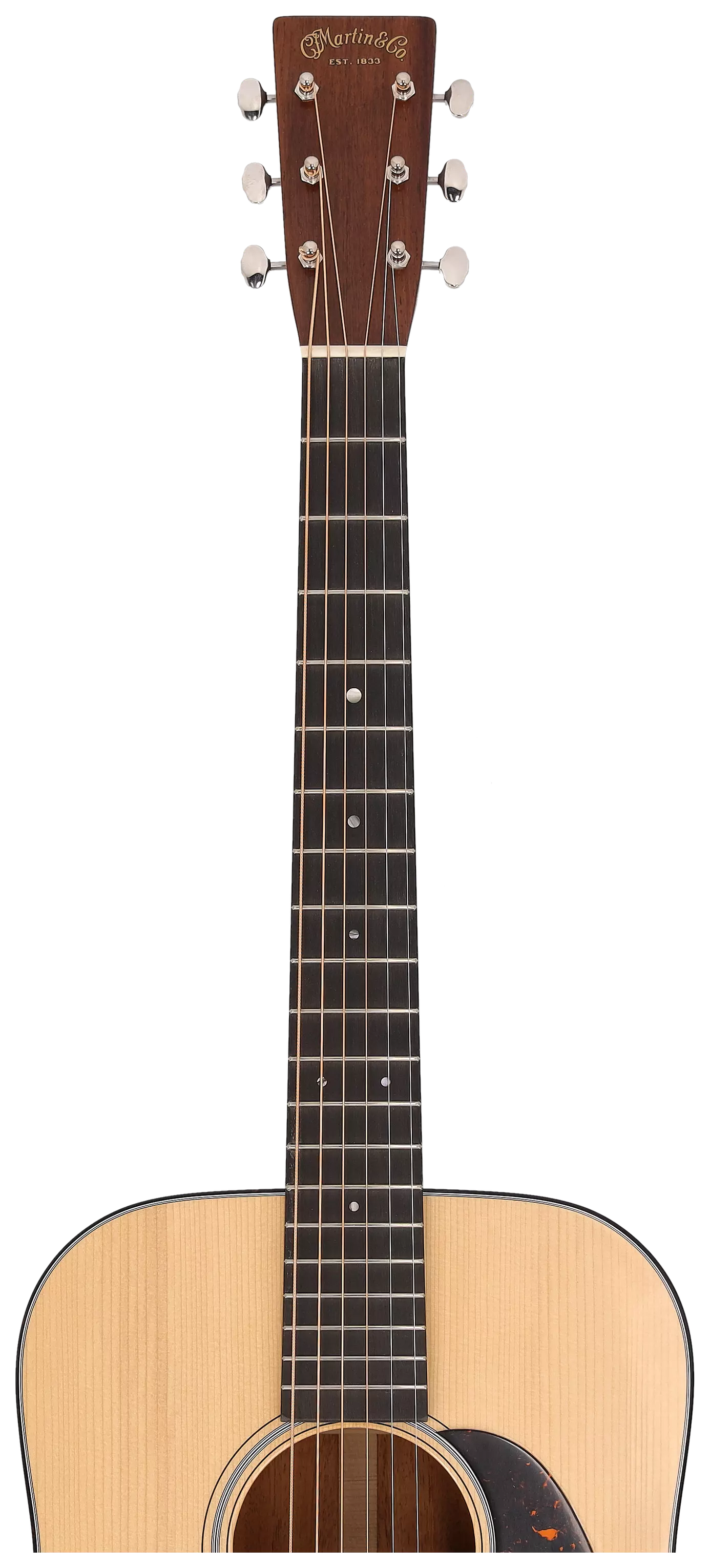 Martin D-18 Authentic 1937 13