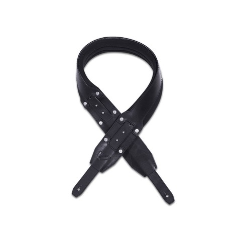 mp cat neoprene bass straps
