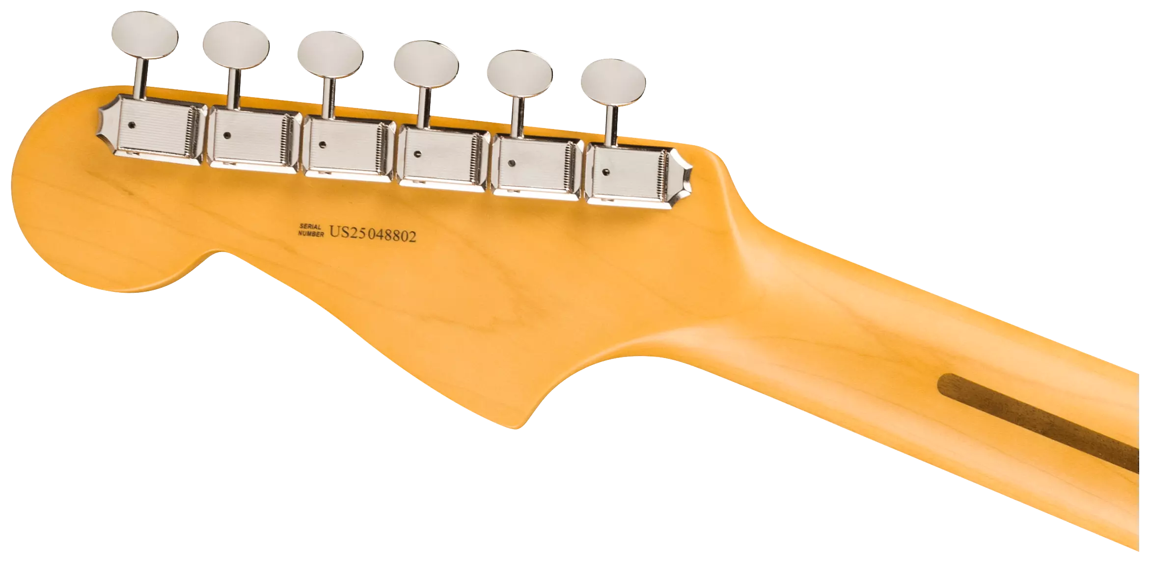 Fender American Pro Classic Jazzmaster RW FSGM 2
