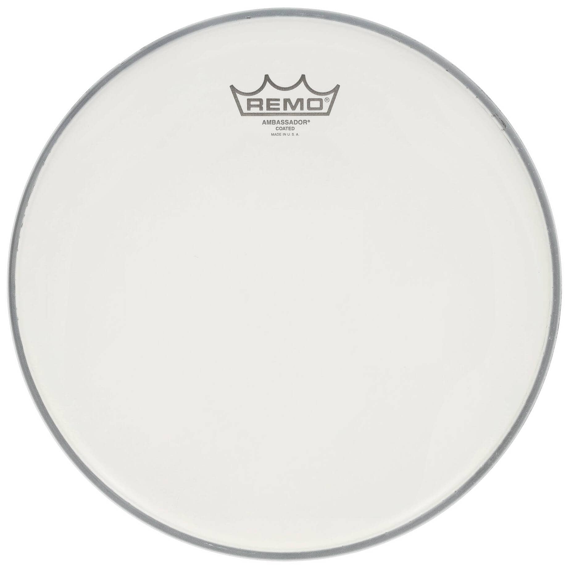 Remo Ambassador - Tom Pack - Coated - 10-12-14 - Zoll 2
