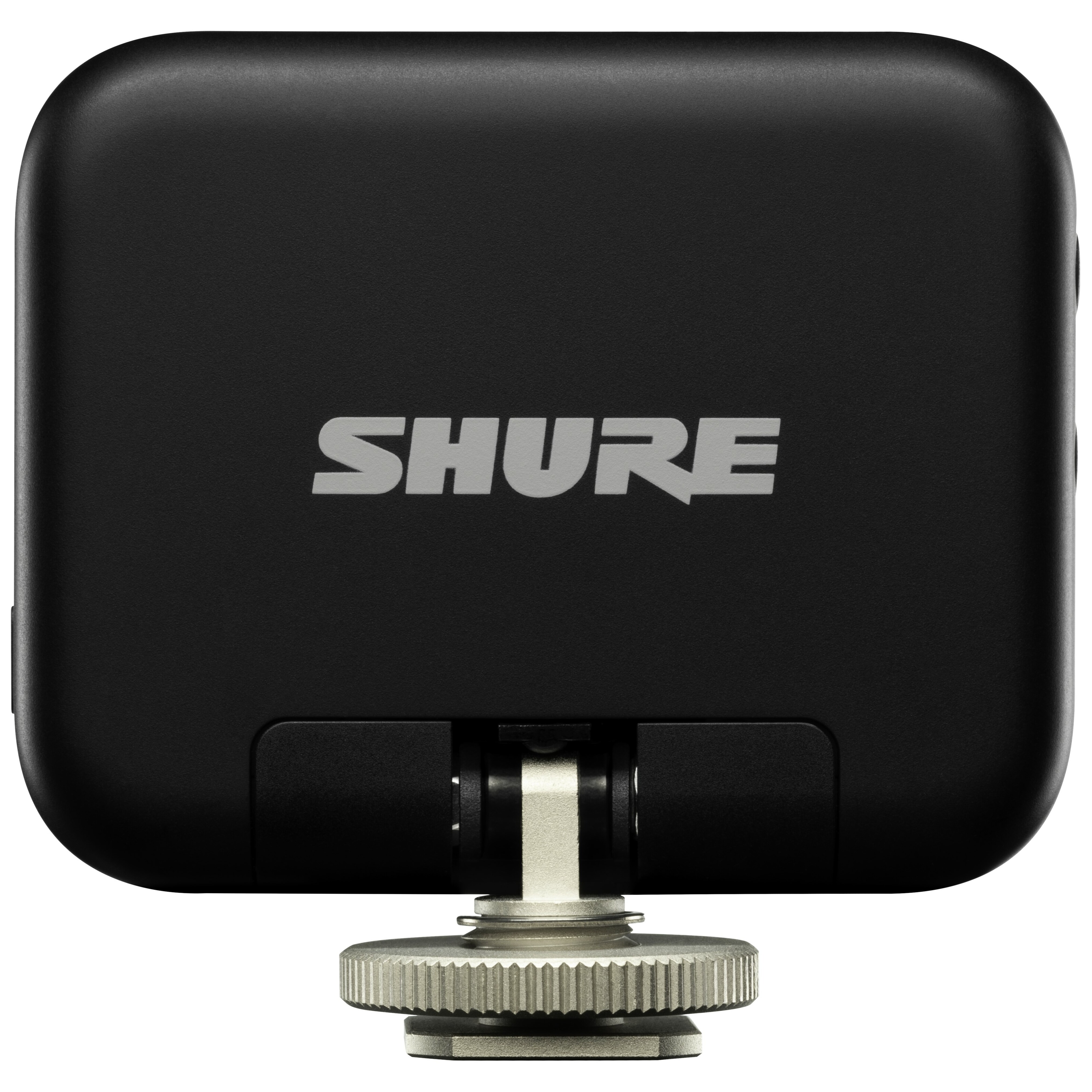 Shure MoveMic Receiver 1
