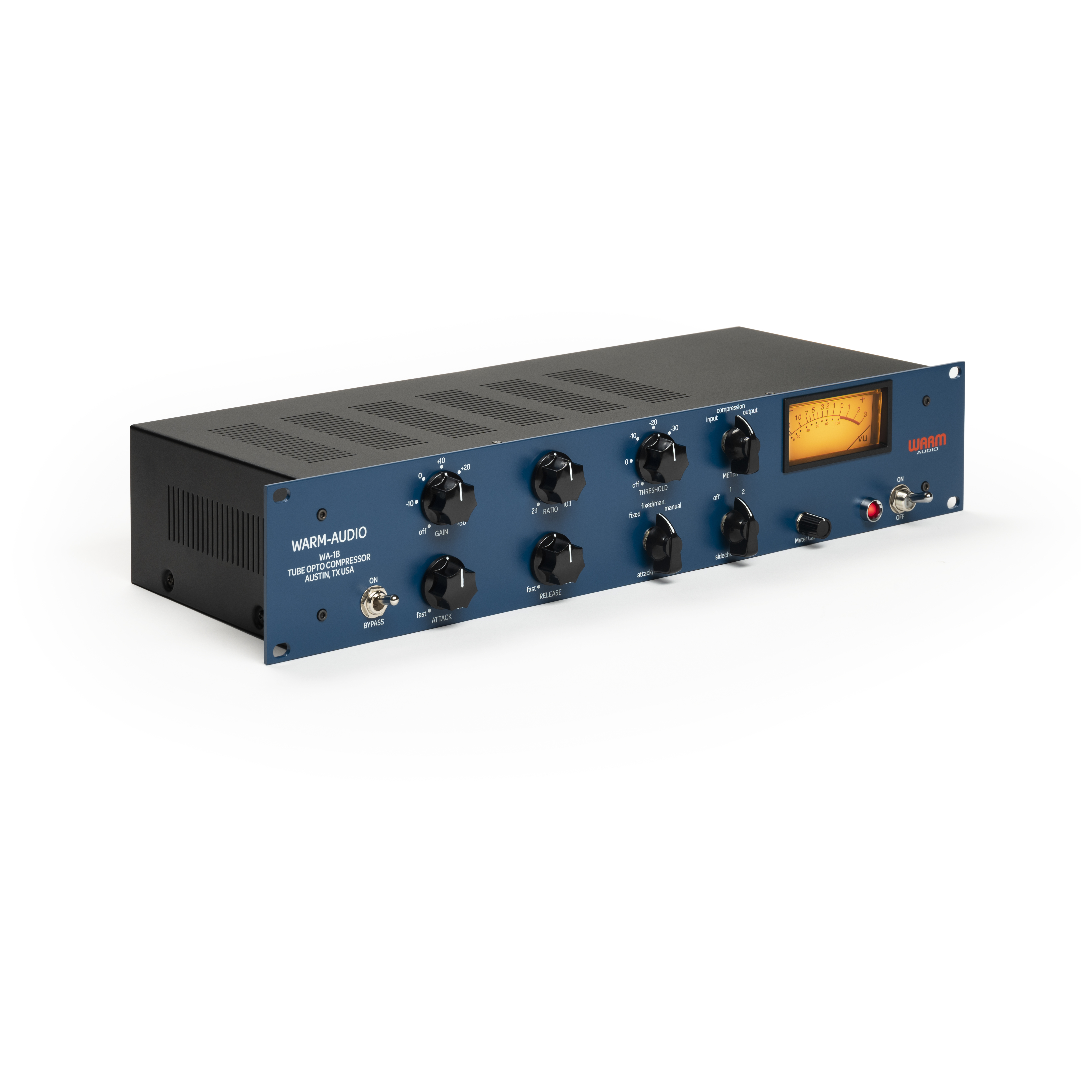 Warm Audio WA-1B