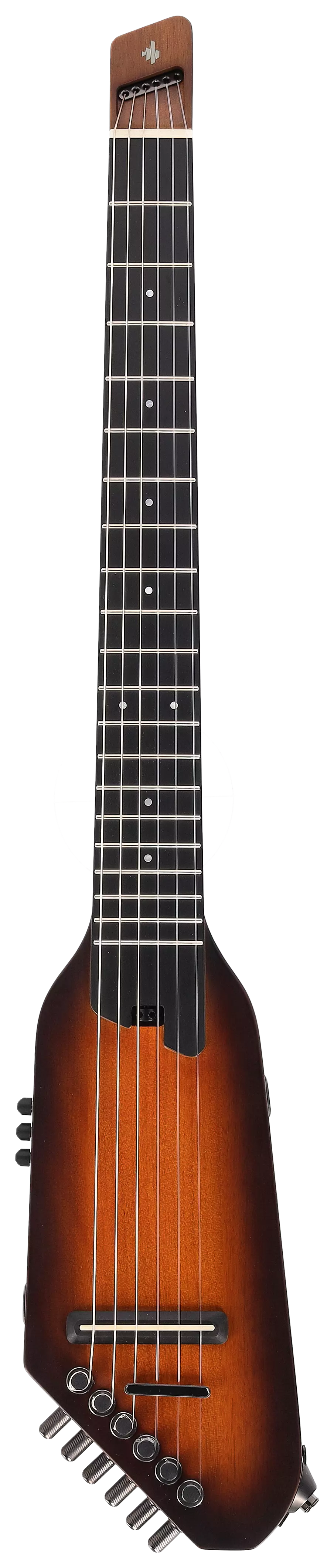 Donner HUSH-C Silent Sunburst