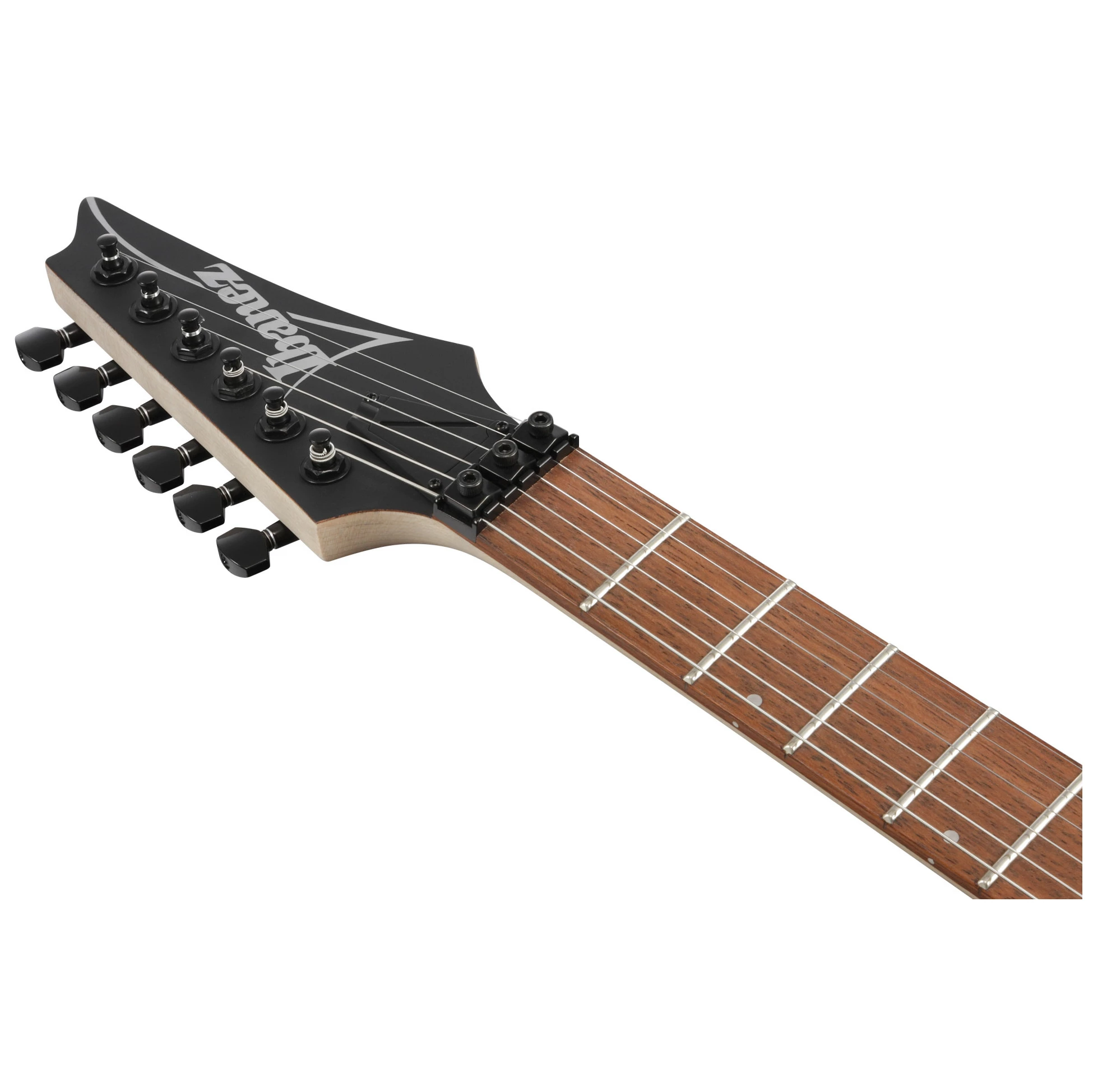 Ibanez RG450B-WK 7