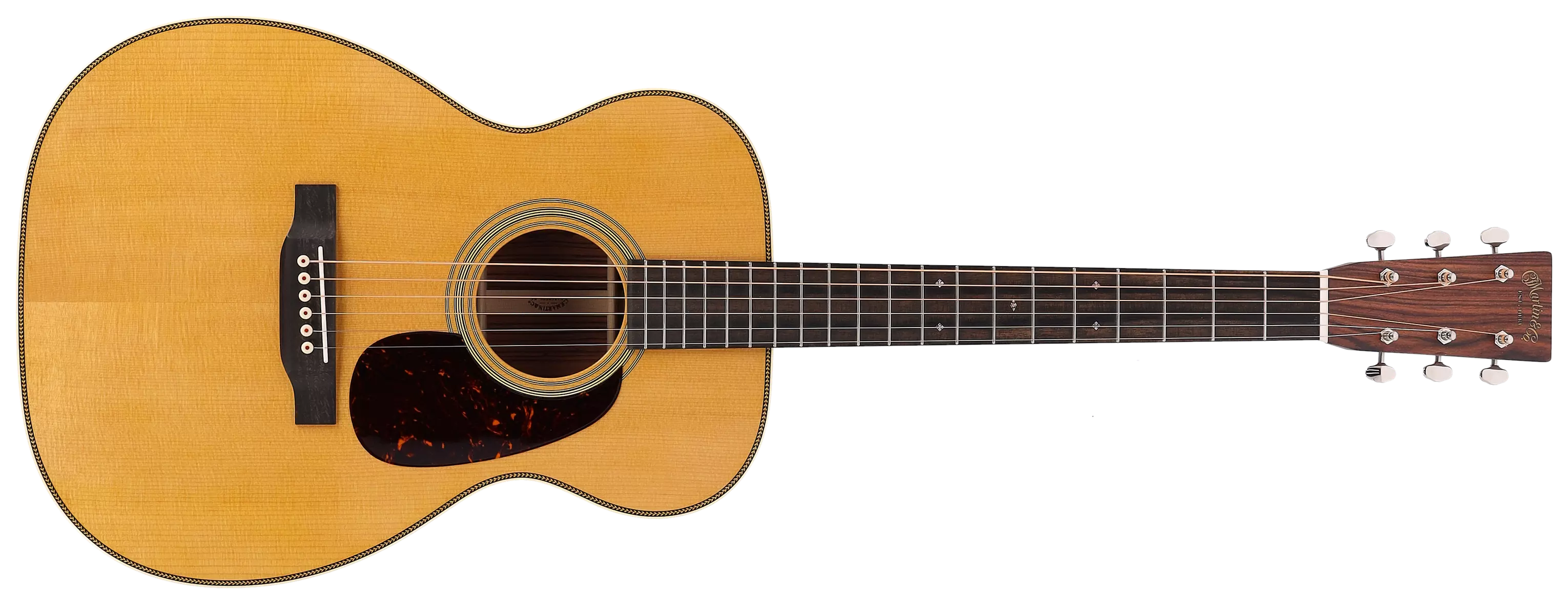 Martin Custom Shop 00 Sitka  Kingwood 1