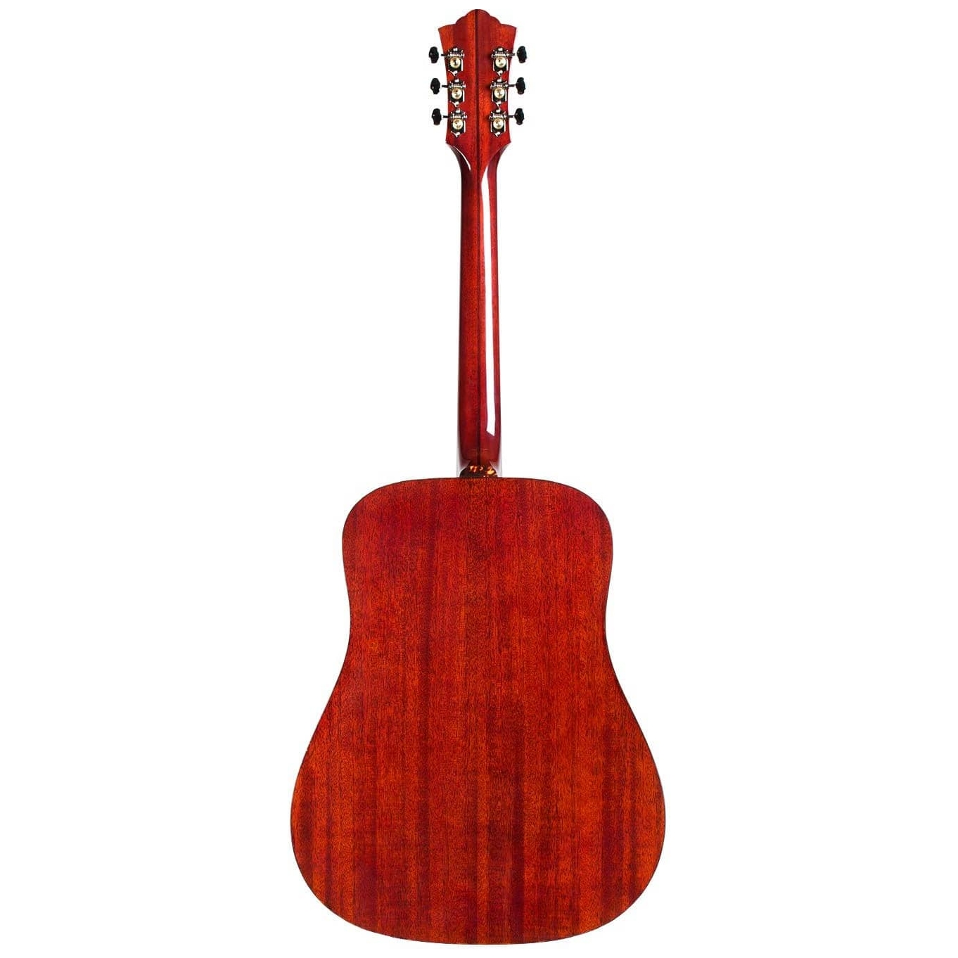 Guild - Guild D-40 Traditional ATB - 2