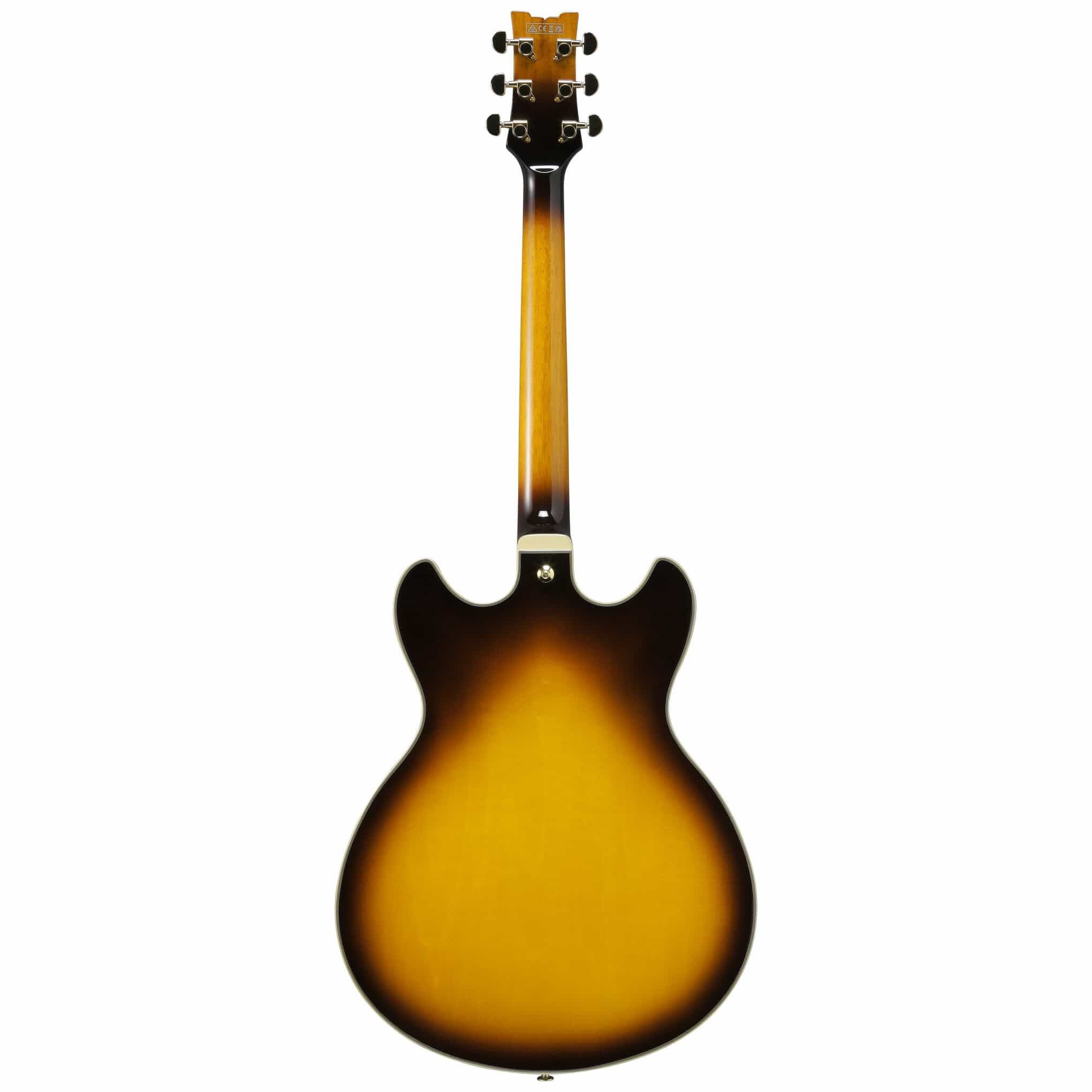 Ibanez JSM10EM-TTB 5