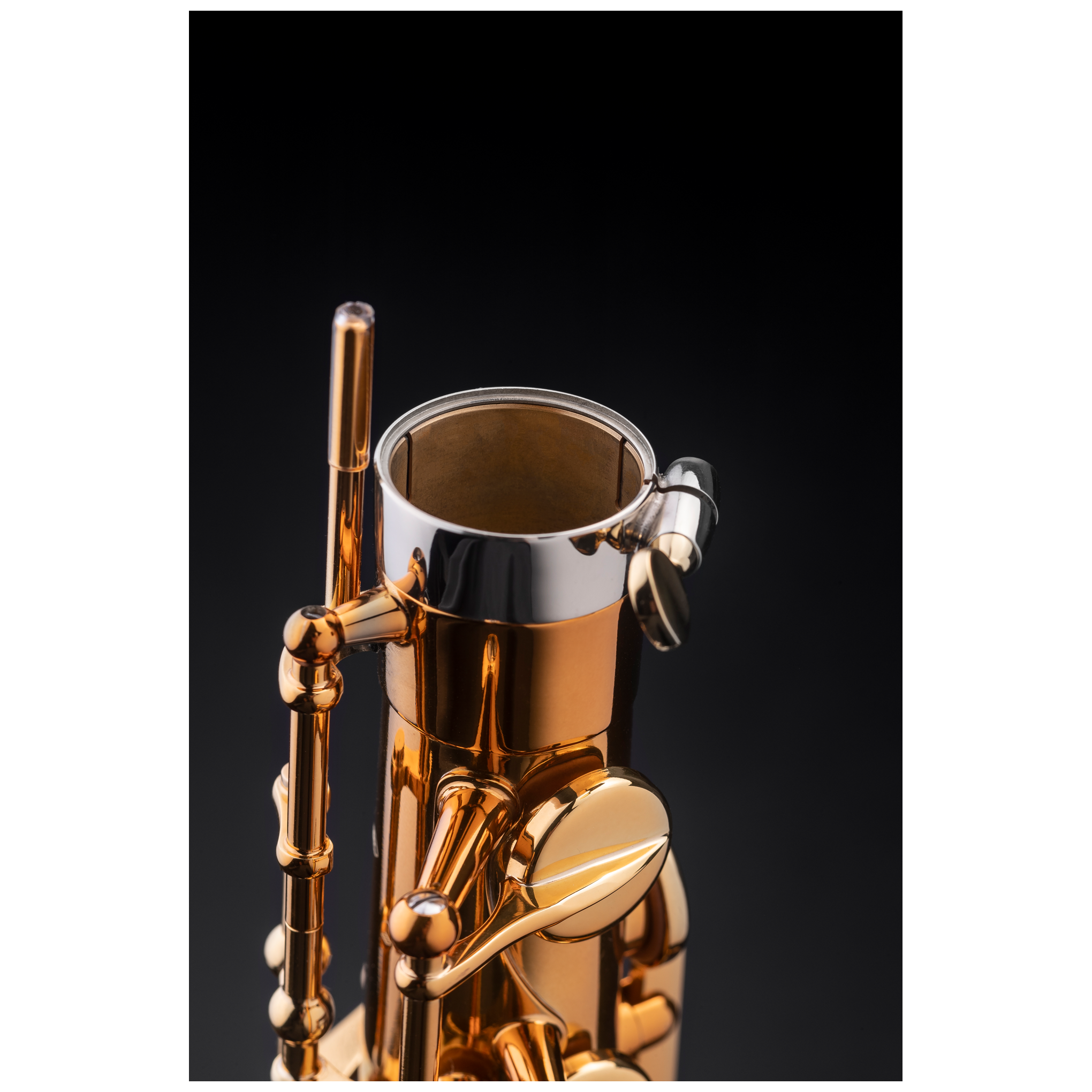 Selmer Supreme Tenorsaxophon 4