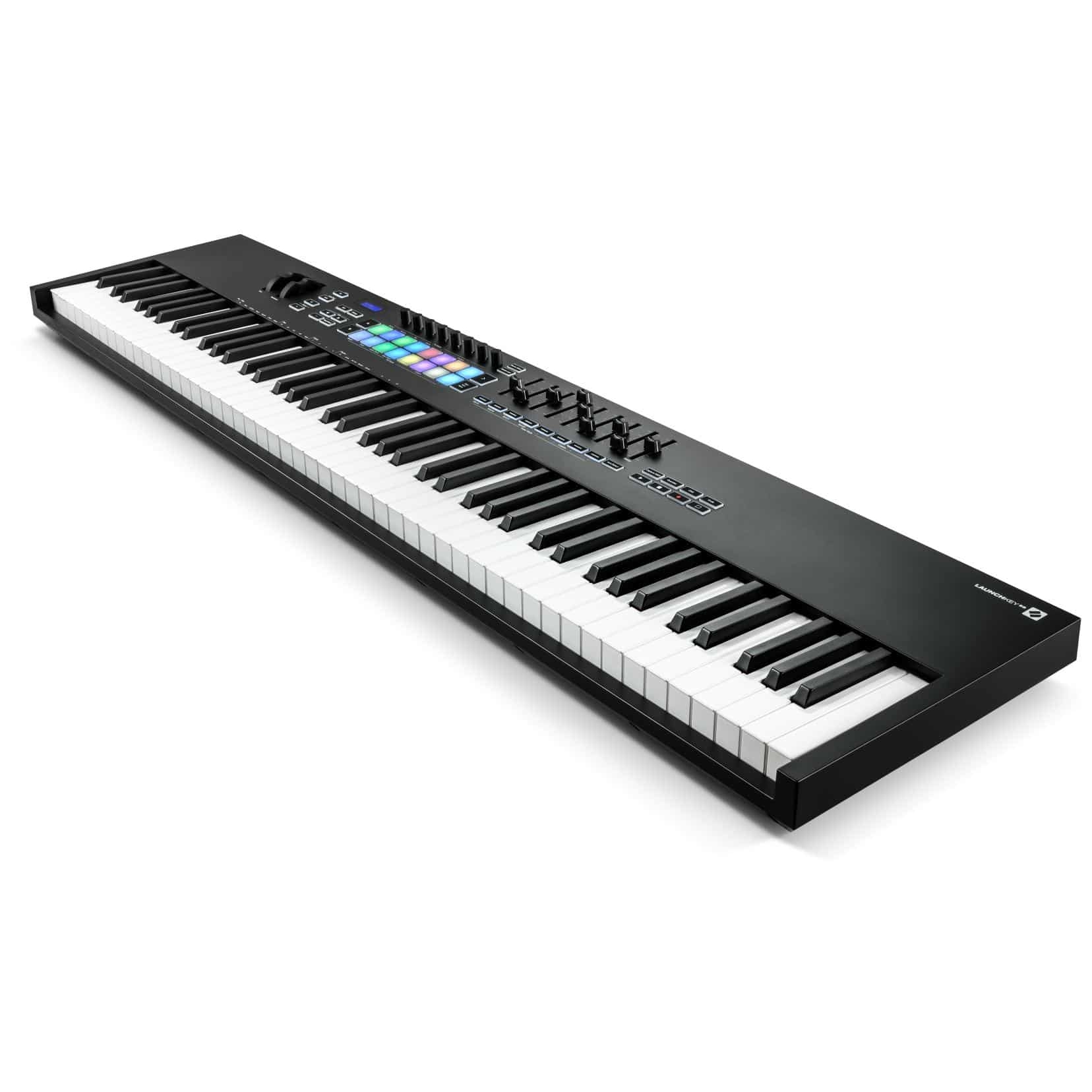 Image of Novation launchkey 88 mk3 10027749 3
