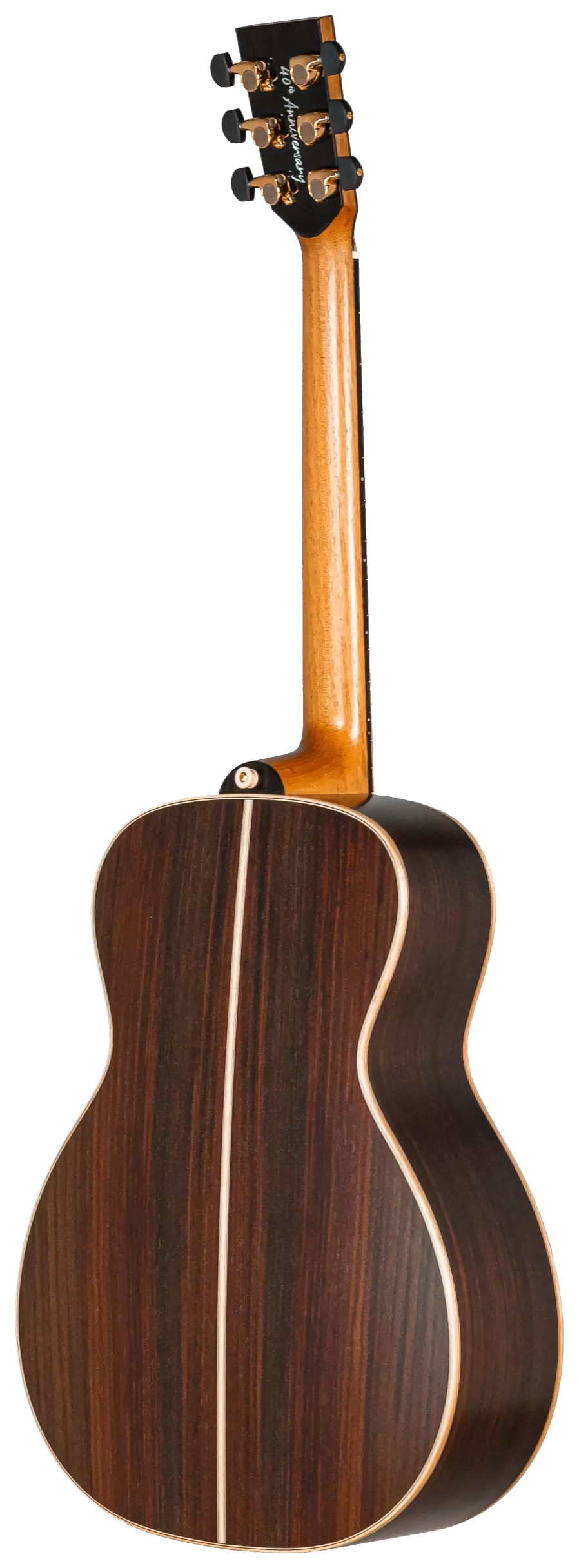 Lakewood M-32 40th. Anniversary 3