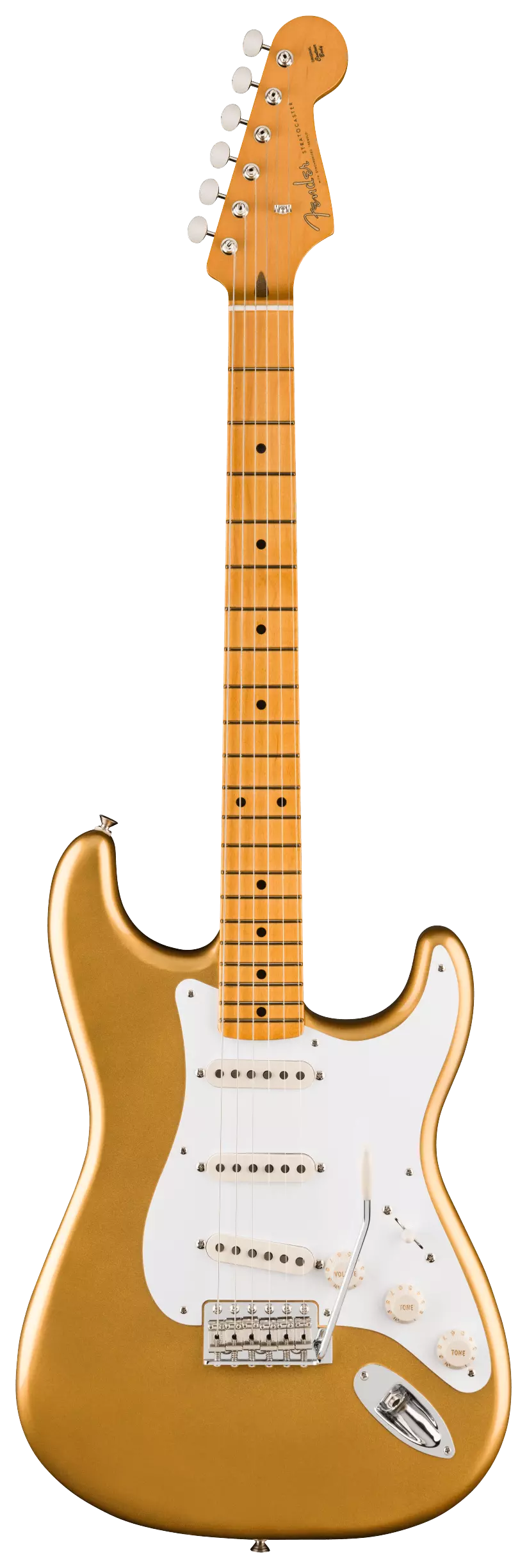 Fender Vintera III Late 50s Stratocaster MN AZG