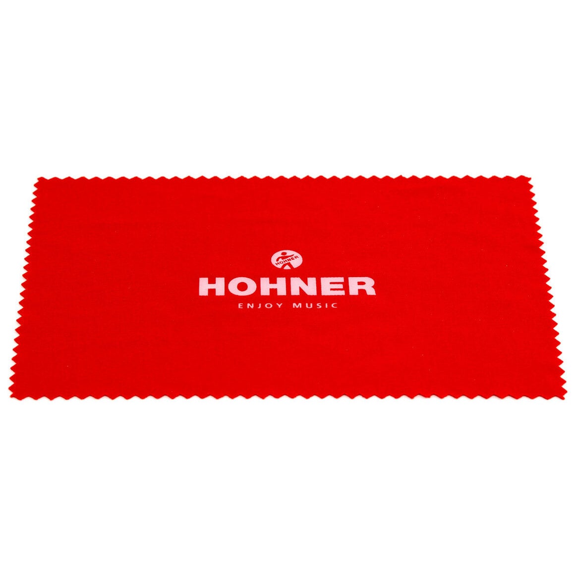 Hohner Polishing and Cleaning Rag