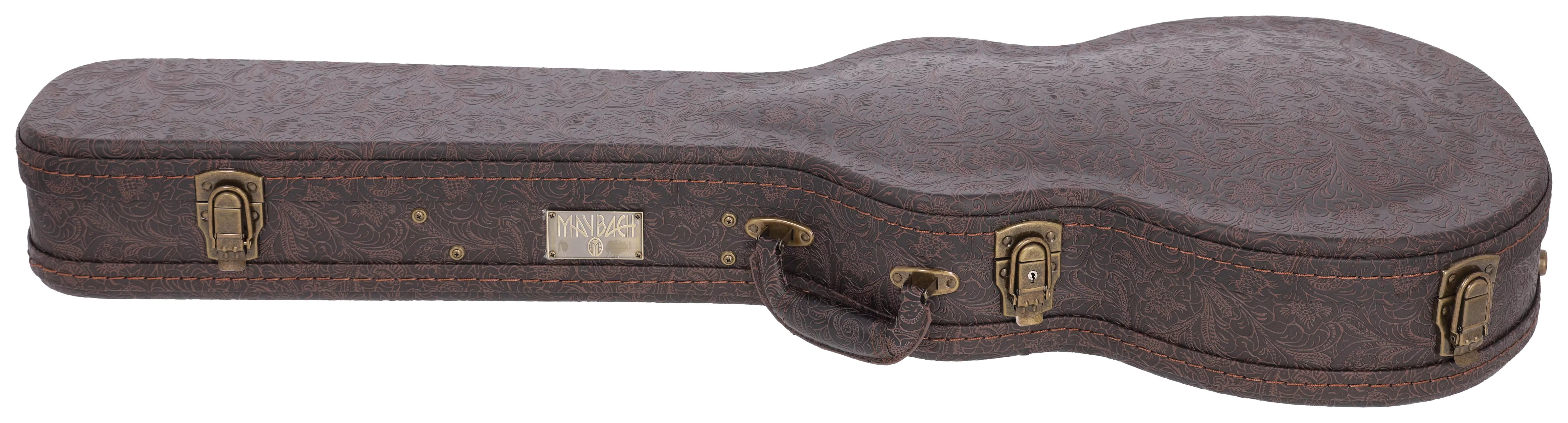Maybach Lester Gold Rush '57 Aged #226087 15