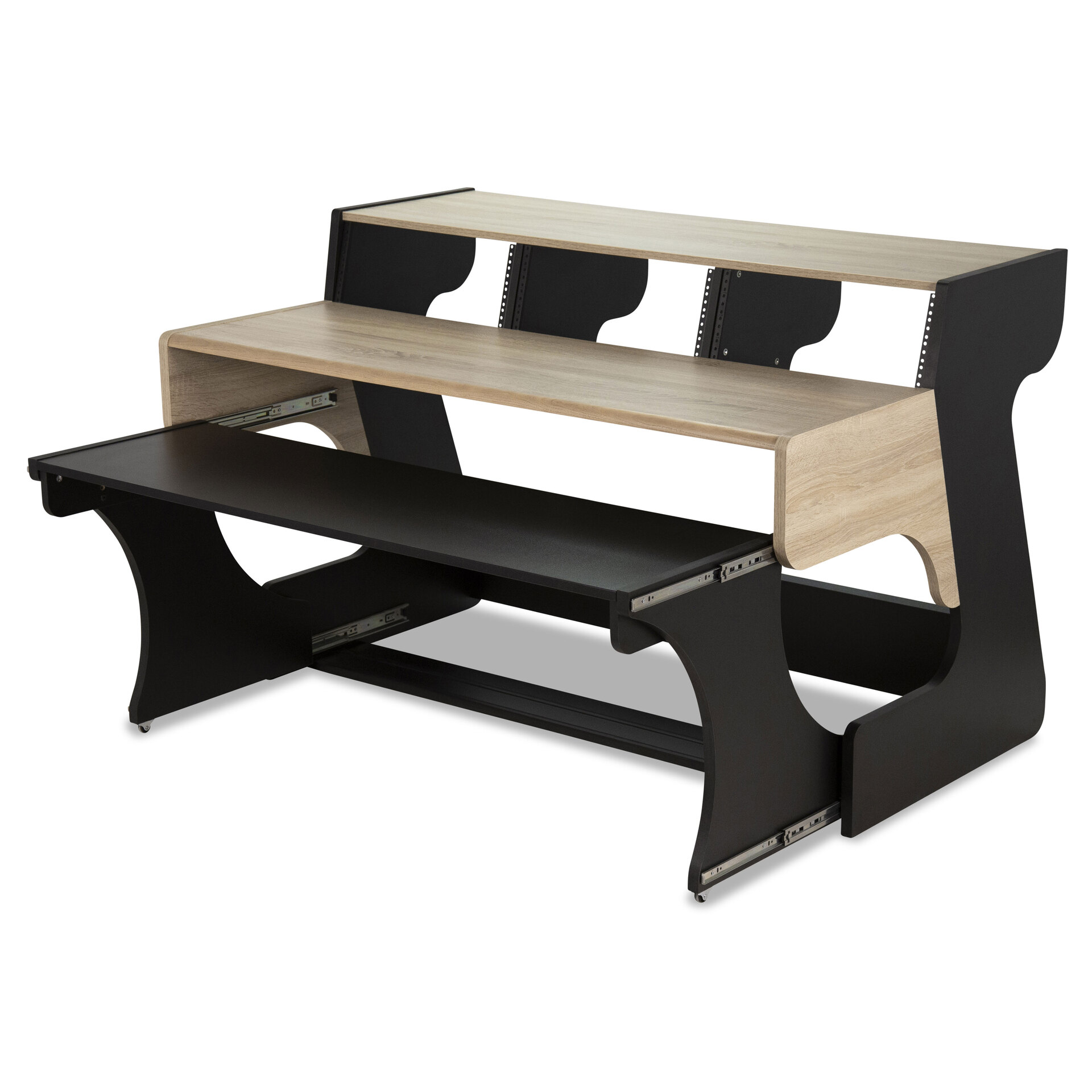  Miza 88 XL Flex Black Oak 7