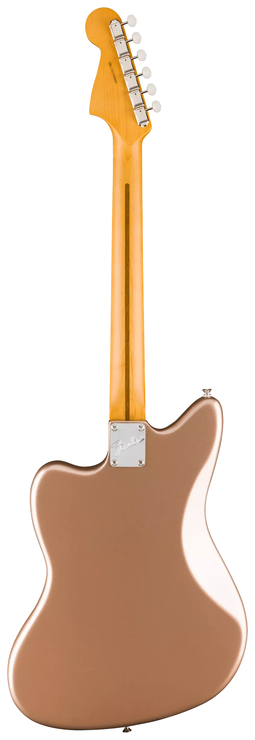Fender American Pro Classic Jazzmaster RW FFMG 1