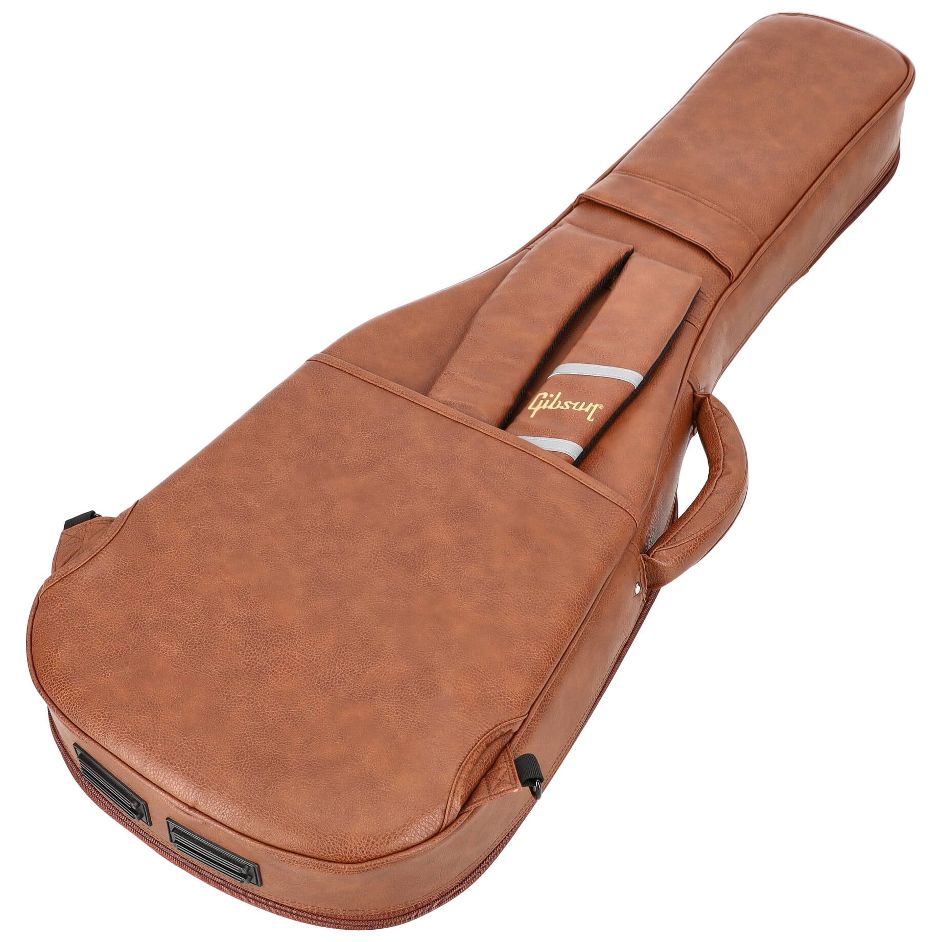 Image of Gibson premium softcase brown 10028456 3