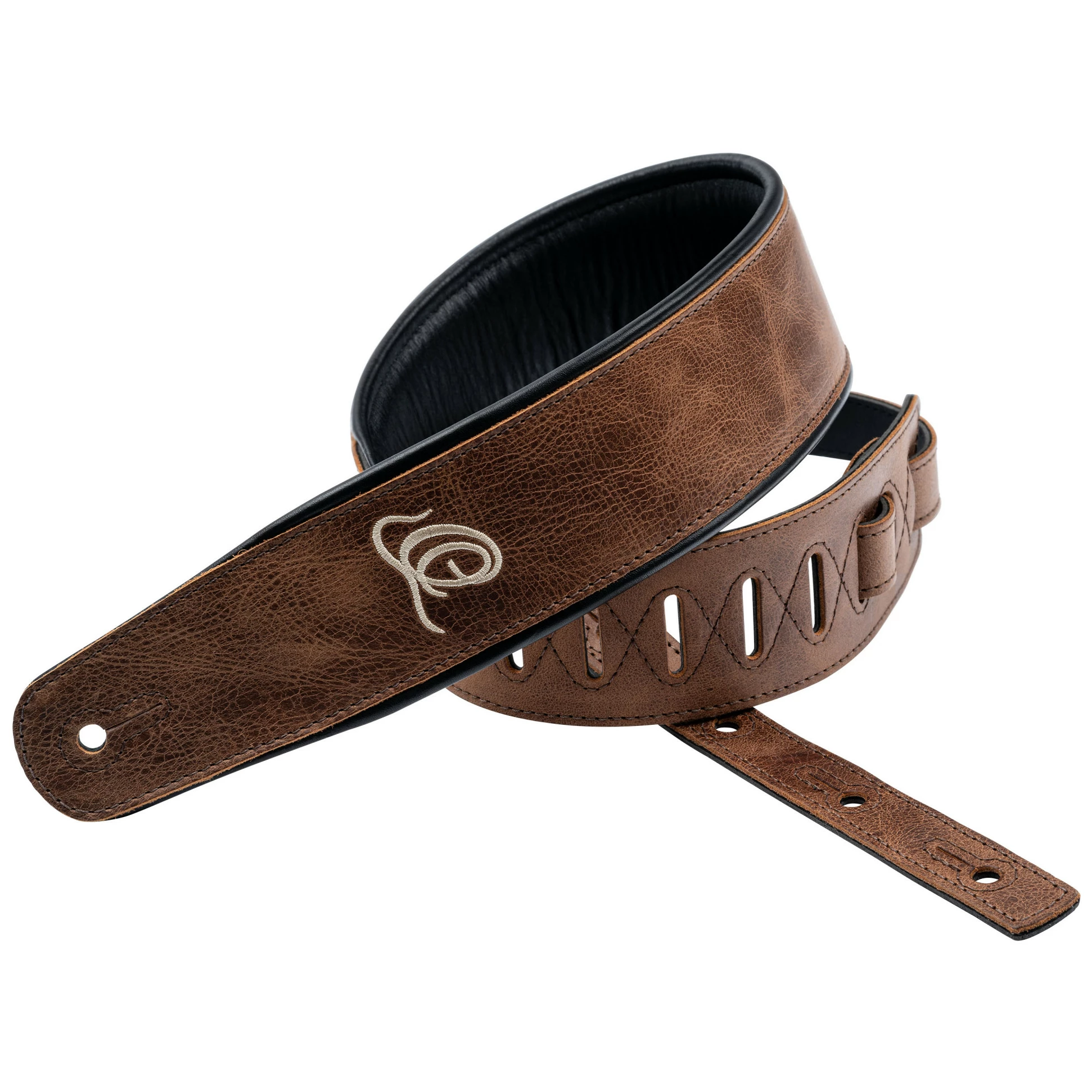 Ortega Gitarrengurt OSCL-7