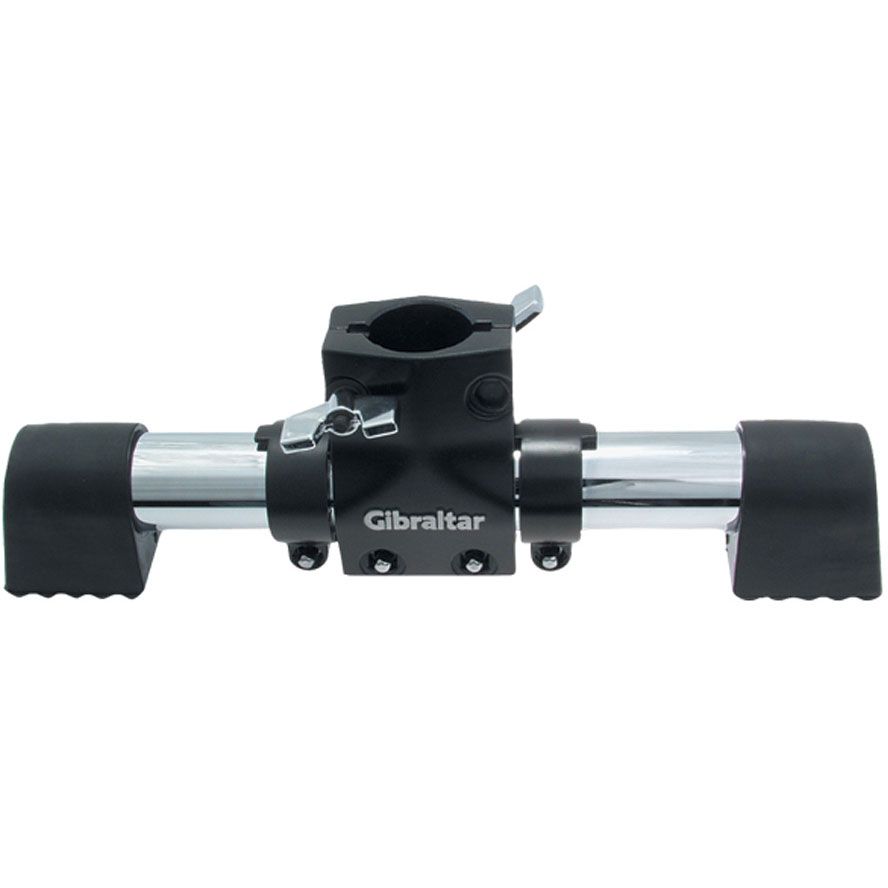 Gibraltar Road Series Mini T-Leg Assembly 12"