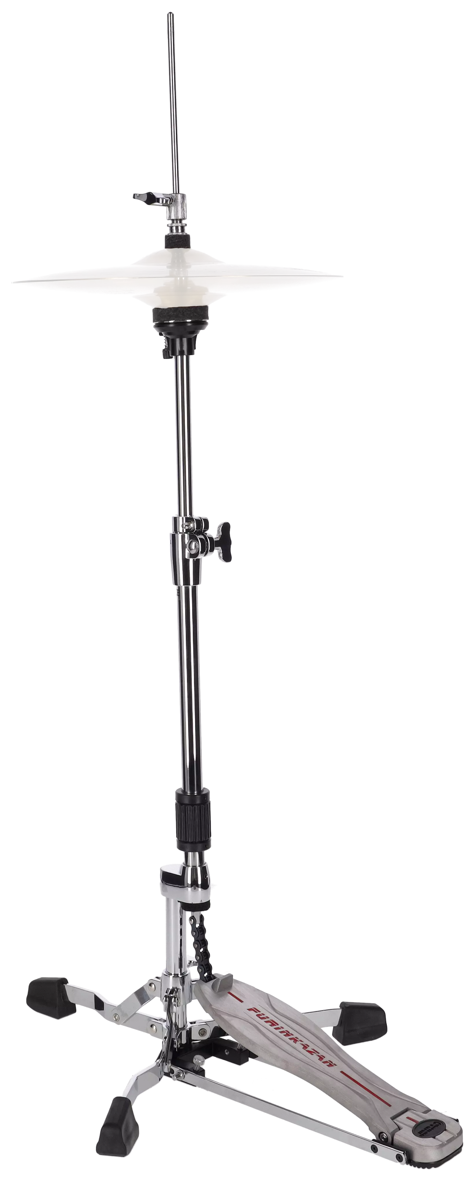 Bounce FBHH - hi-hat stand, flat base