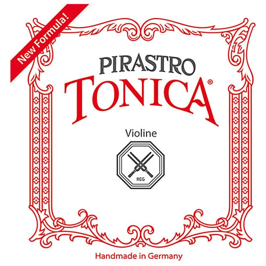  Tonica 4/4M