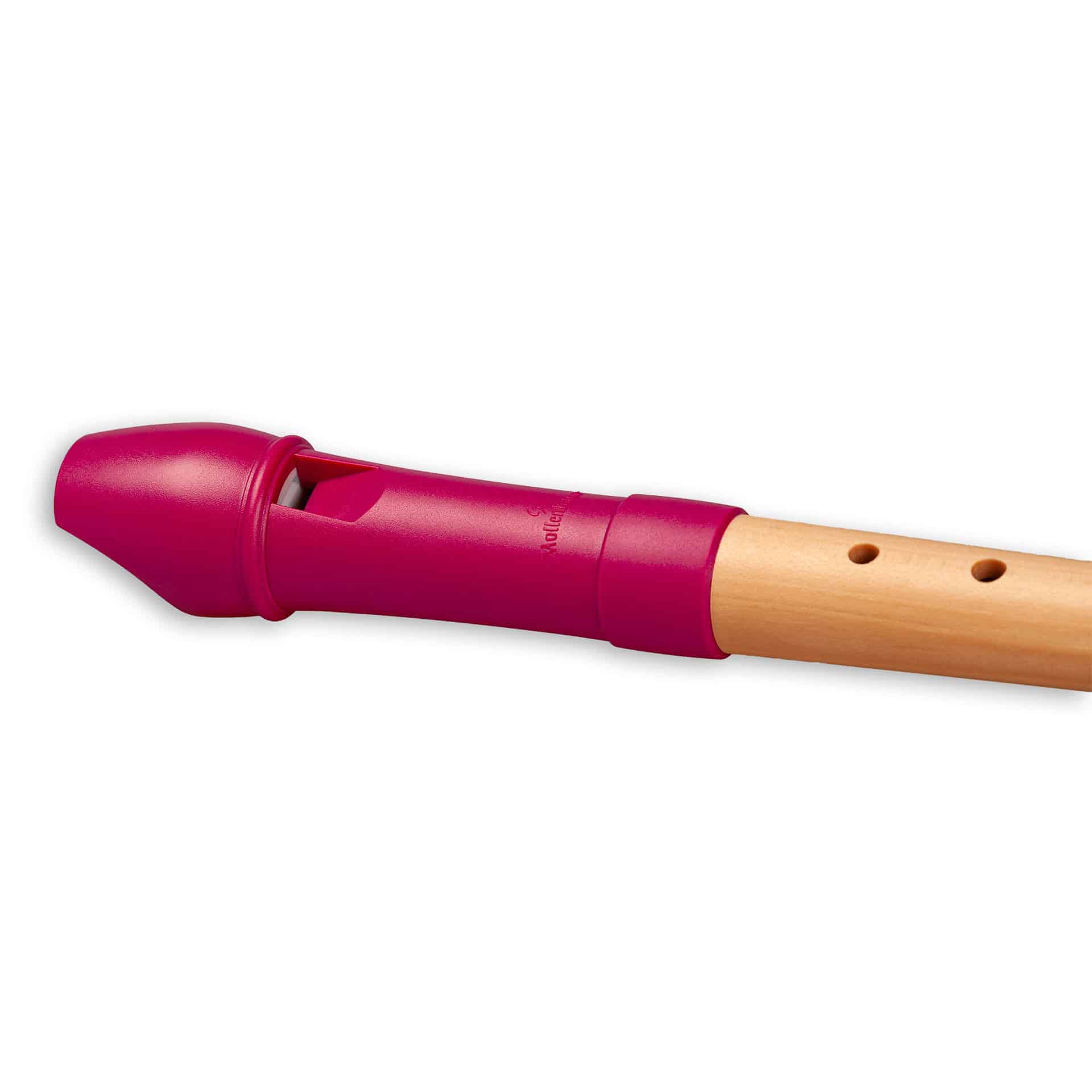 Mollenhauer Fipple Soprano 17412 Tere 1