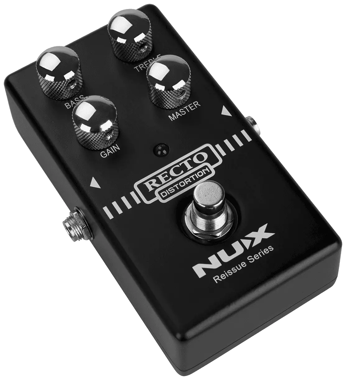 NUX Recto Distortion 4