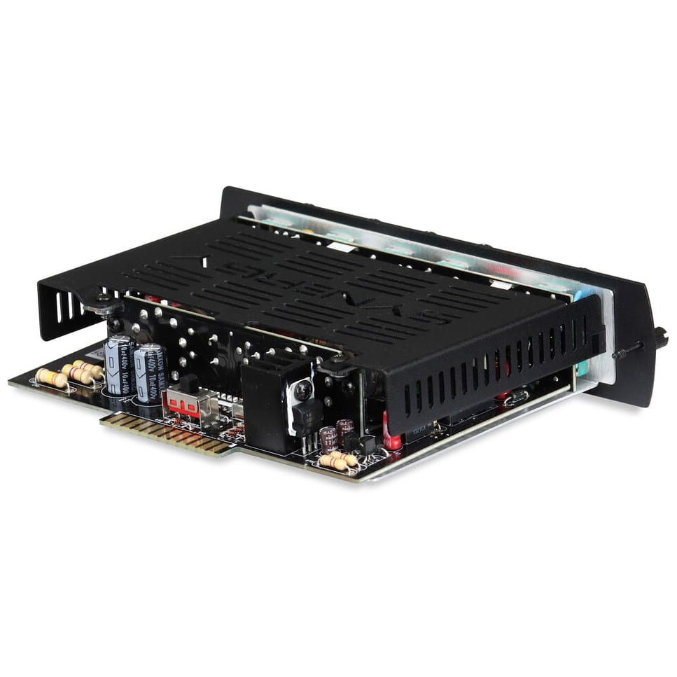 Synergy Peavey 6505 Module 4