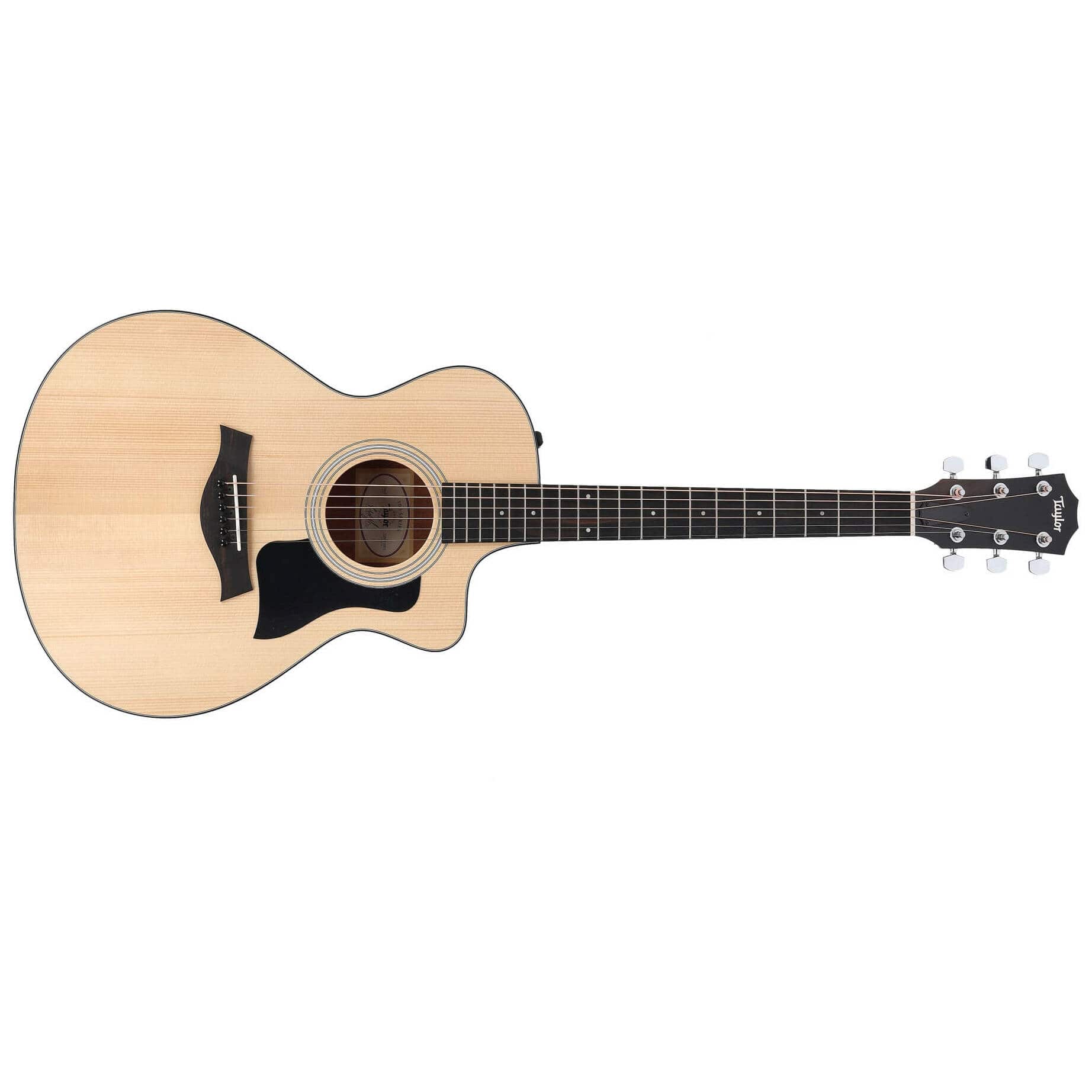 Taylor 112ce-S Sapele 1