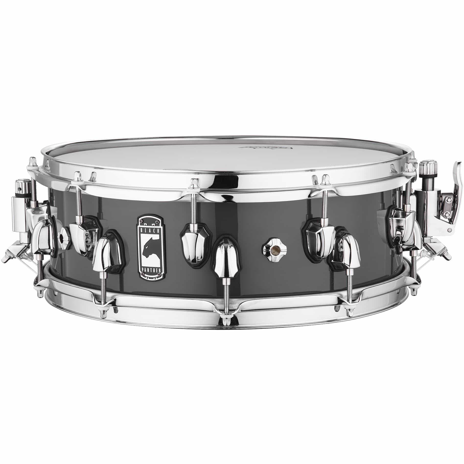 Mapex Black Panther 14" x 5" Razor Snare 1