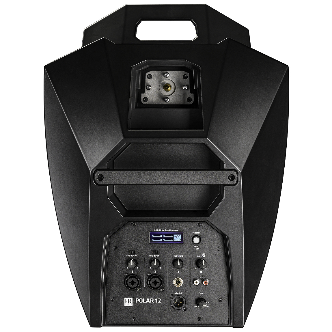 HK Audio Polar 12 11
