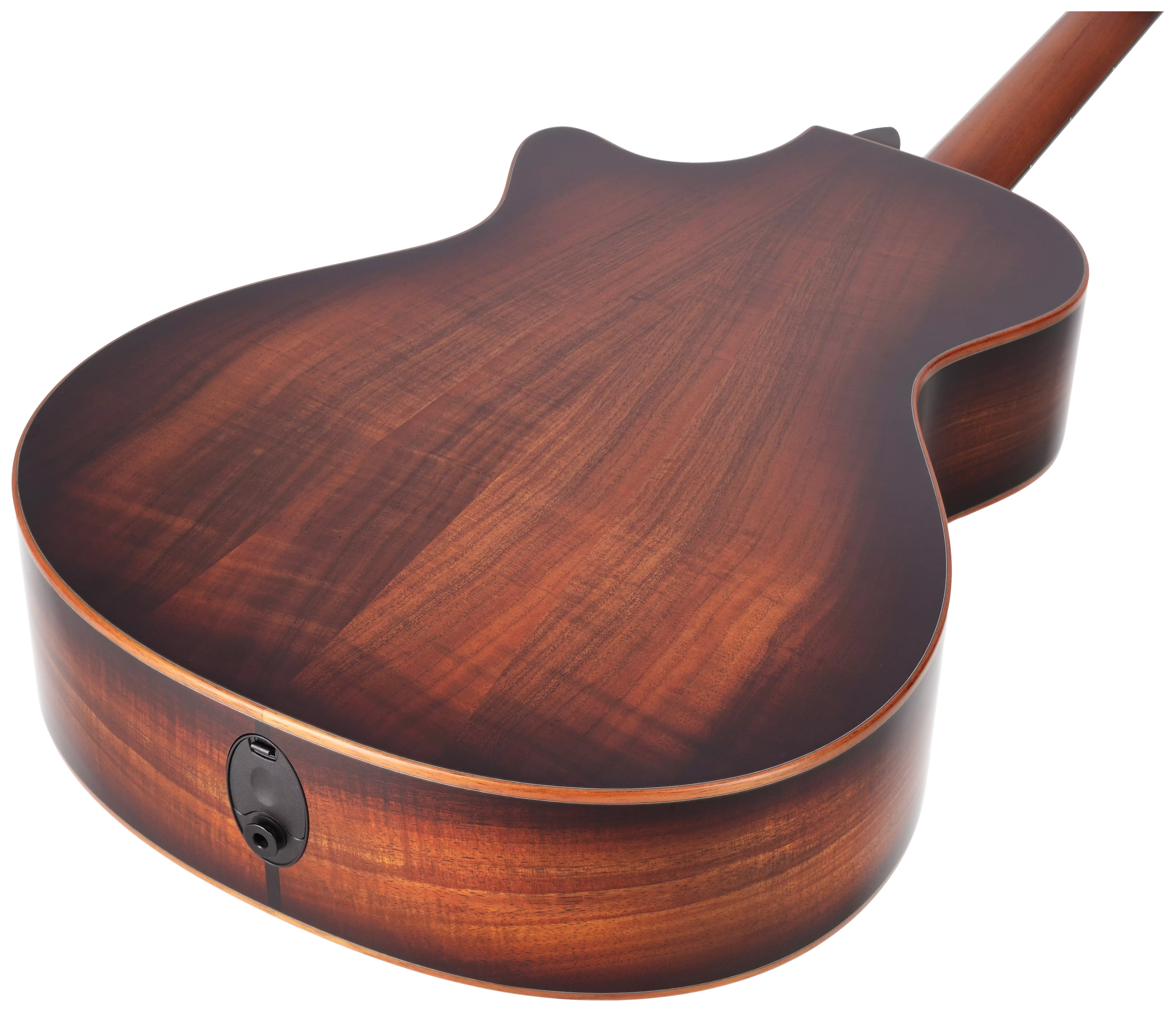 Taylor Custom GC C12ce Koa/Sinker Redwood #39 #1205223118 9