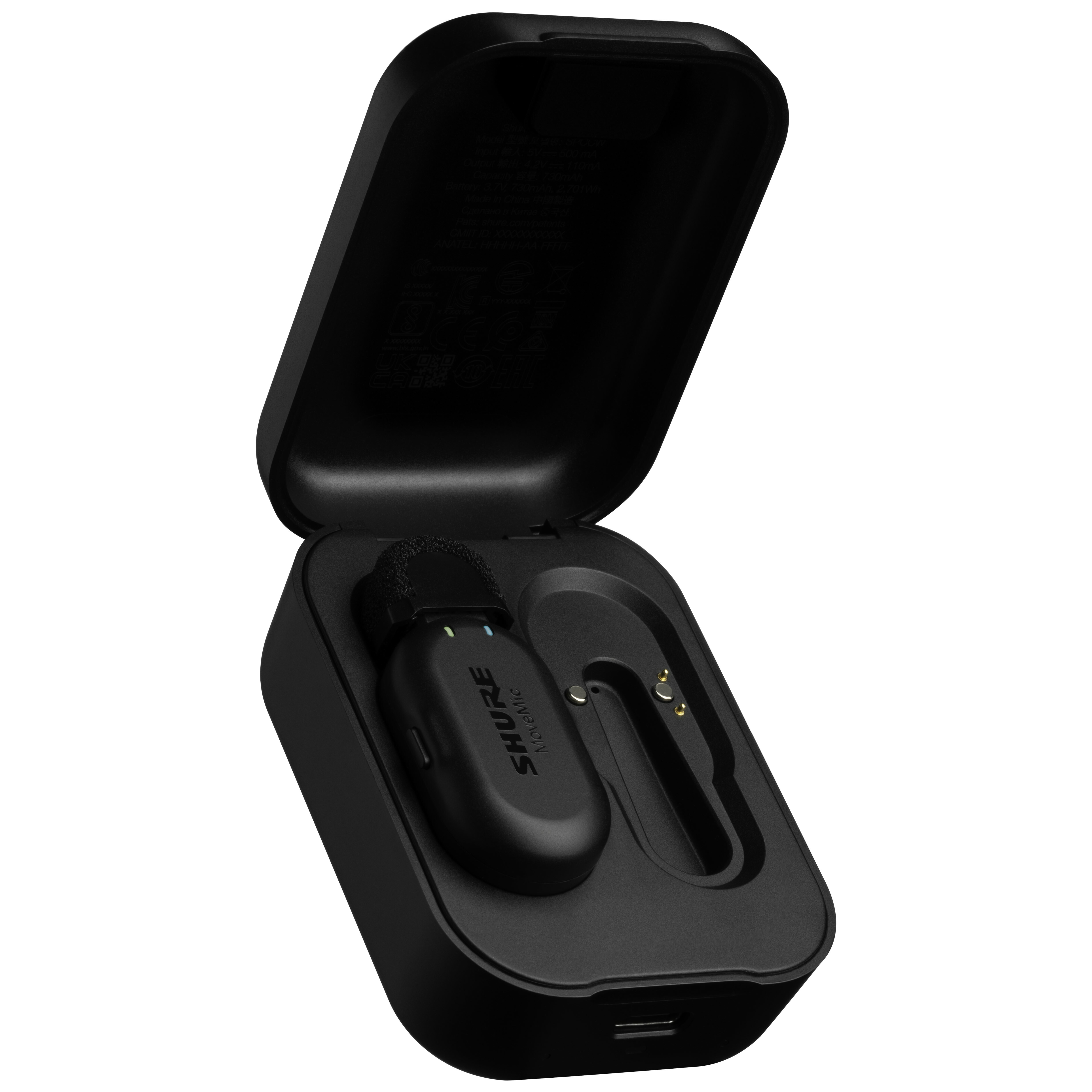 Shure MoveMic One 3