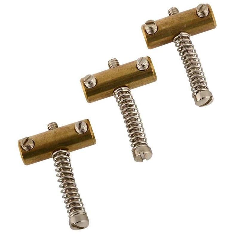Fender Telecaster Messingreiter 10018885-0