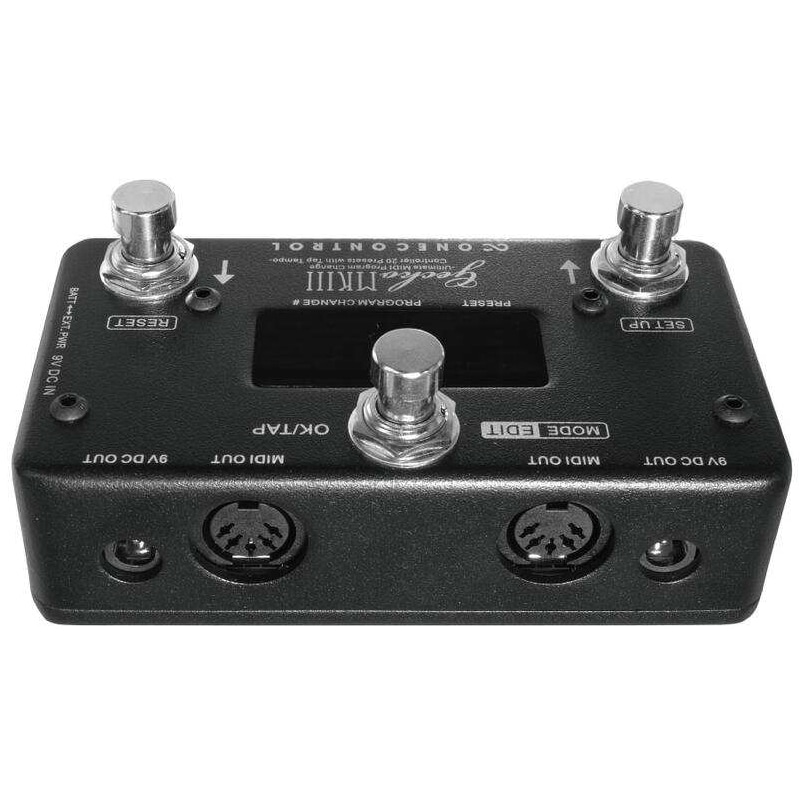 One Control - One Control Gecko MKIII - 2