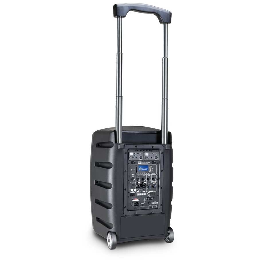 LD Systems Road Buddy 10 HHD 2 10000701-1
