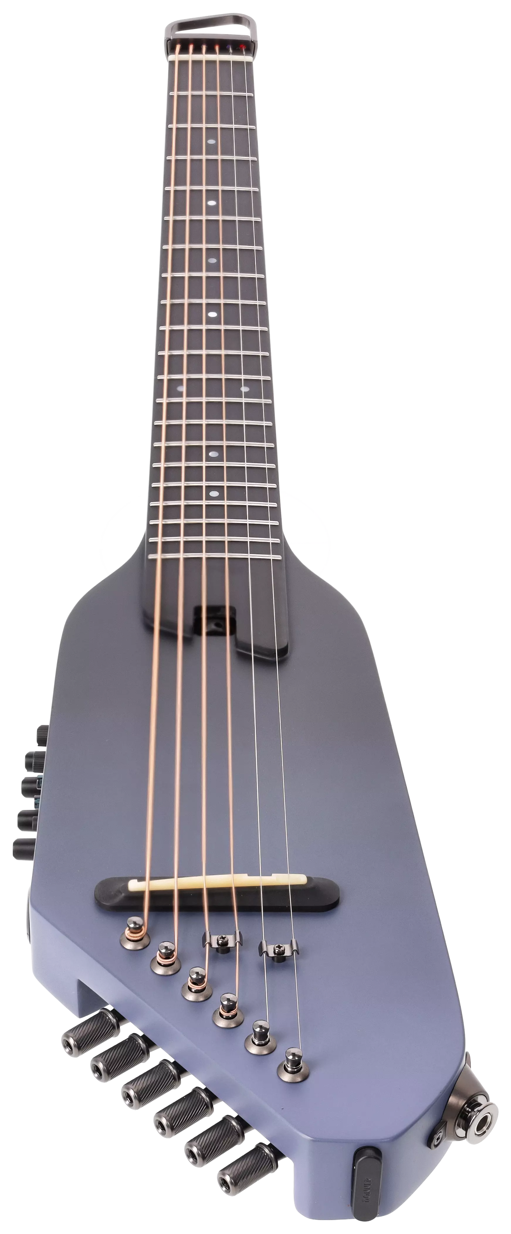 Donner HUSH-I PRO space fly 3