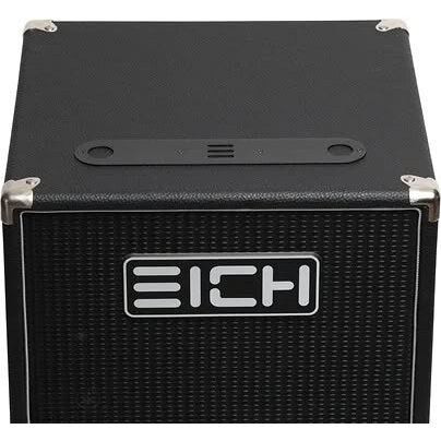 EICH Amplification 1210S-8BE 3